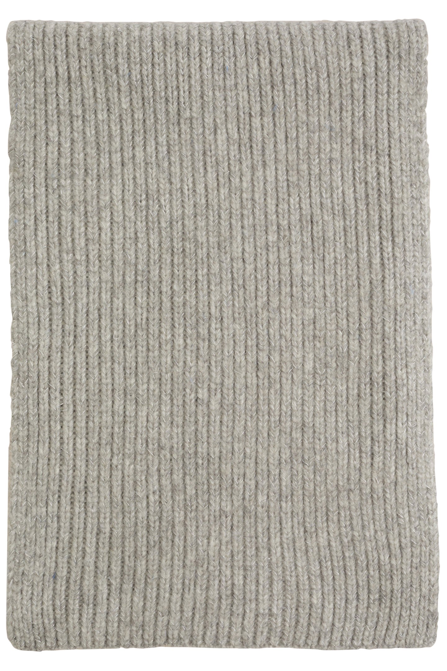 We Fashion Scarf Outdoor Light Grey Maat: OS | Sjaals Outlet | Dames | Grijs