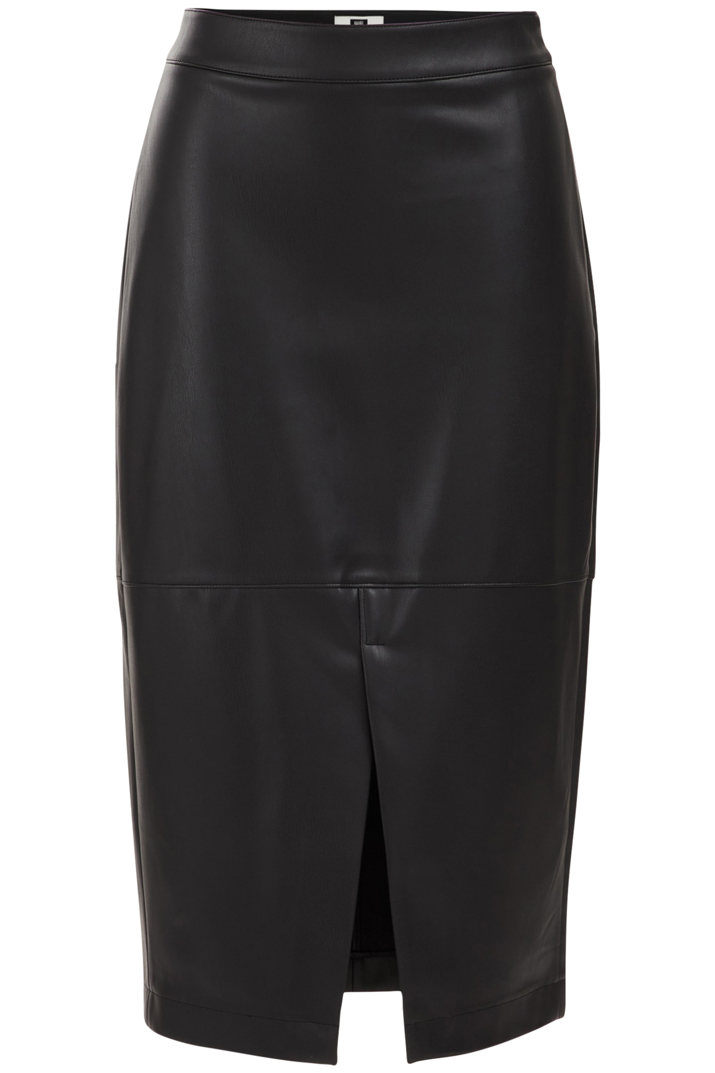 SKIRT PENCIL BLACK 4