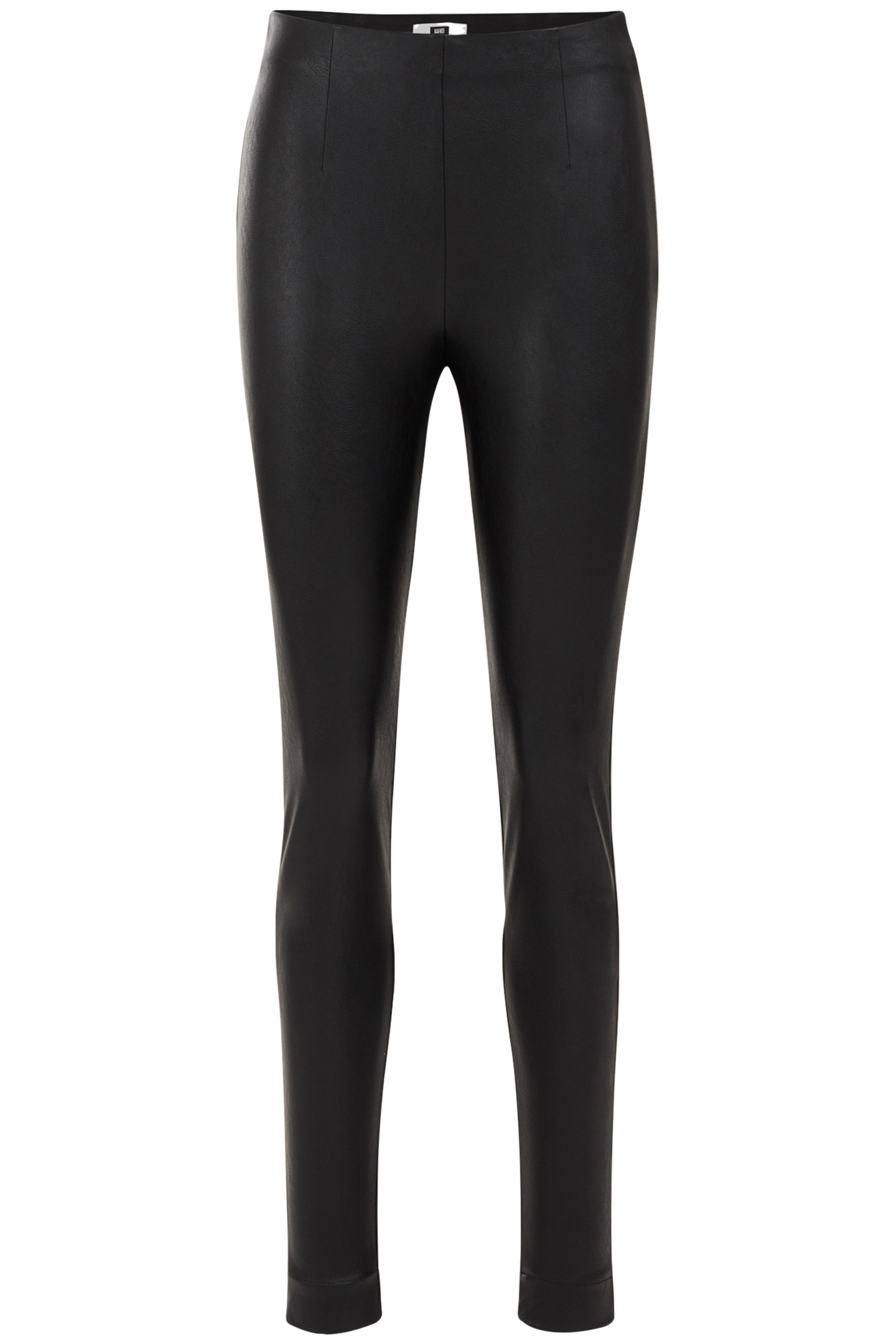 TROUSER BLACK 4