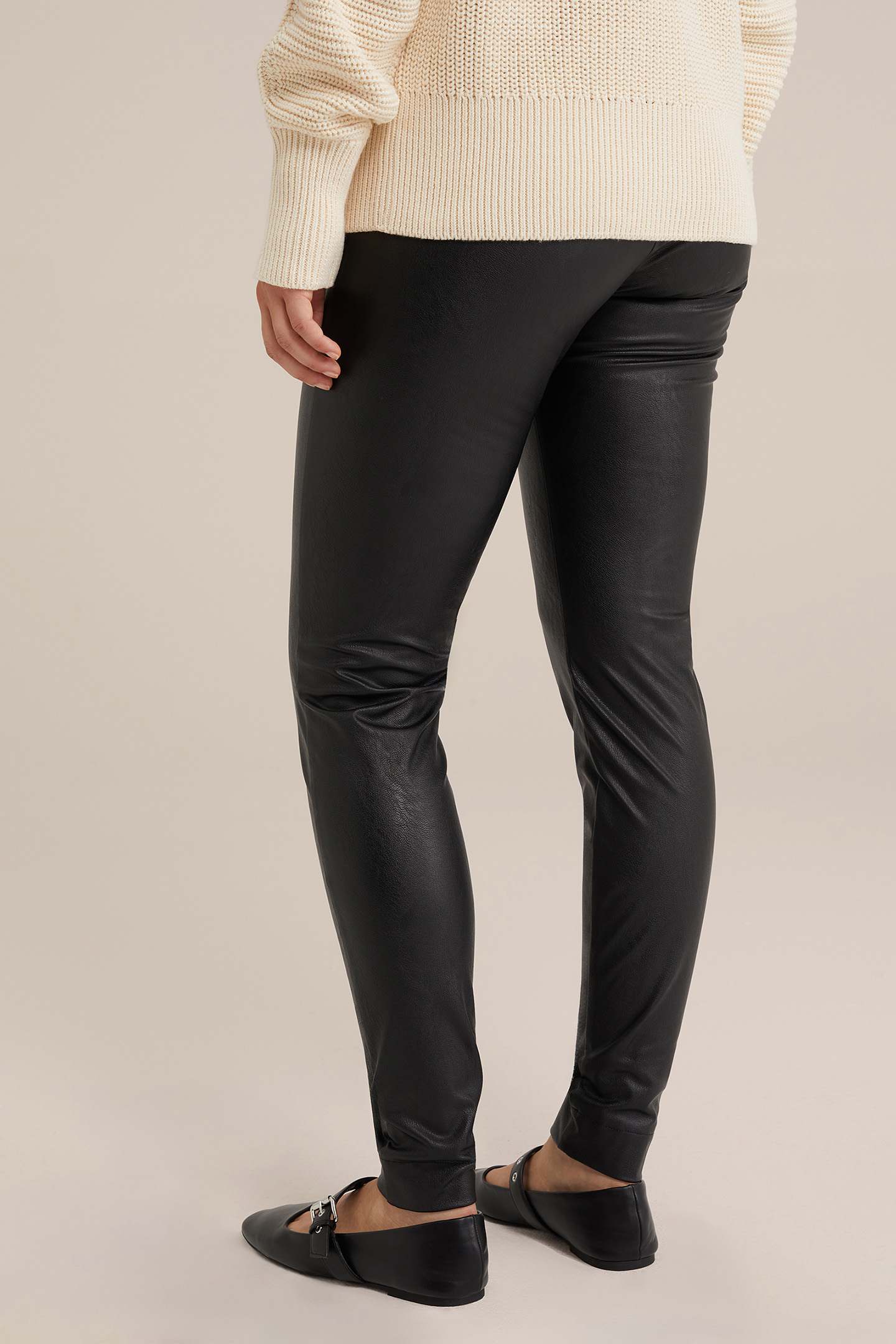 TROUSER BLACK 2