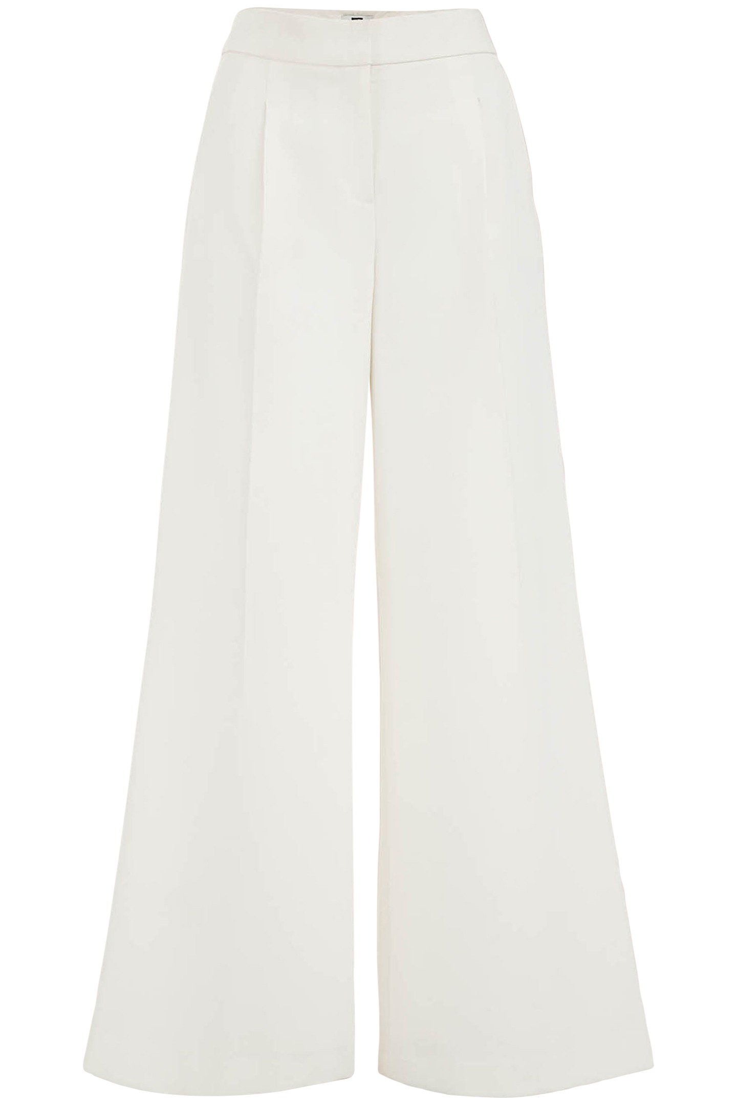 TROUSER OFF-WHITE 4