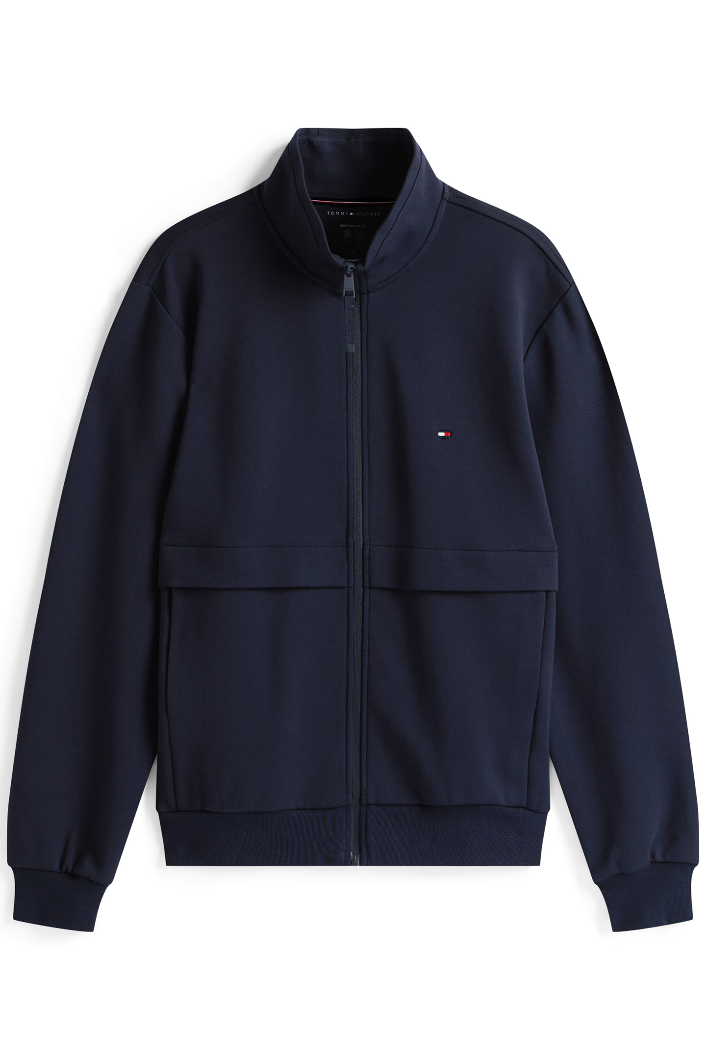 PERFORMANCE ZIP THROUGH DESERT SKY 4