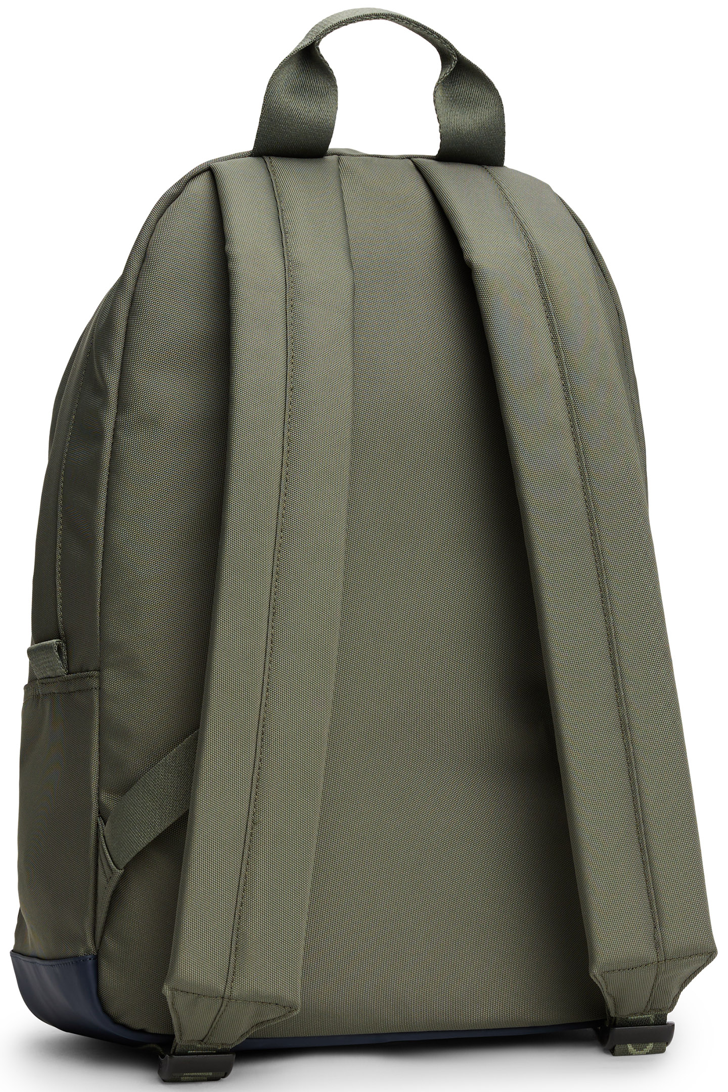 TJM ESS DAILY DOME BACKPACK RUCKSACK GREEN 3