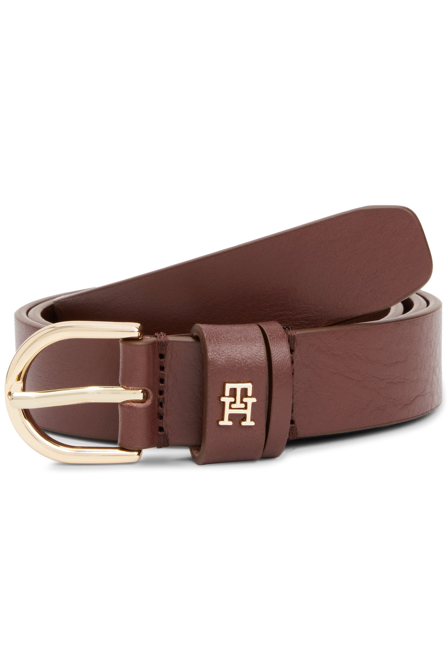 ESSENTIAL EFFORTLESS RICH WALNUT by Tommy Hilfiger