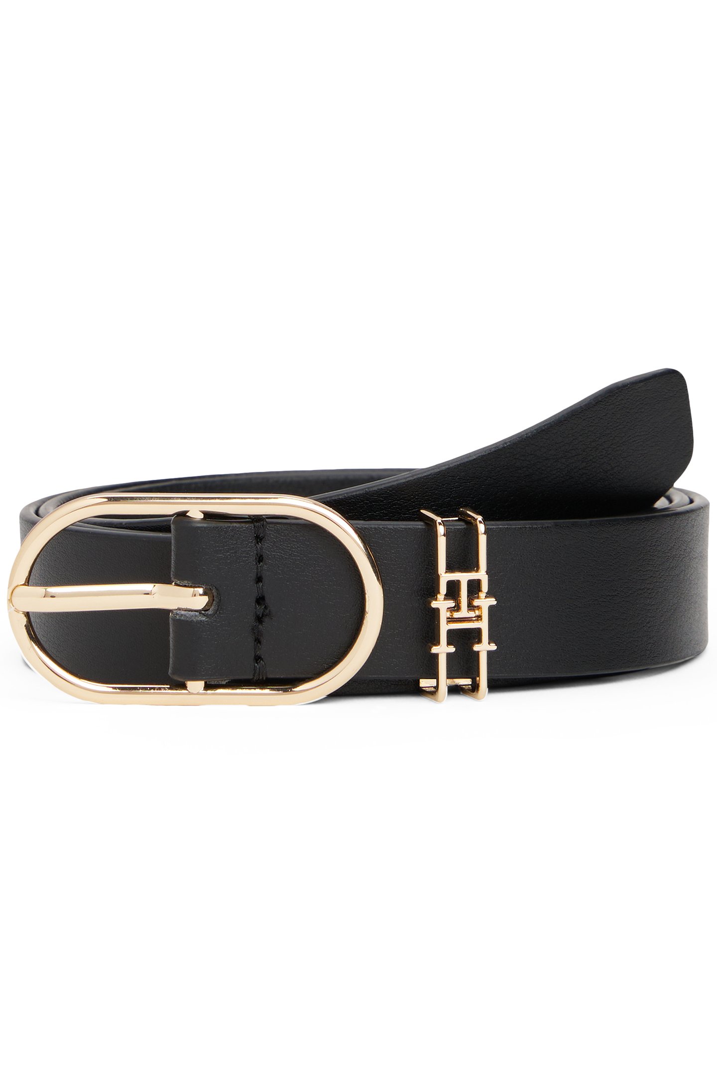 TH FEMININE 2.5 BLACK by Tommy Hilfiger