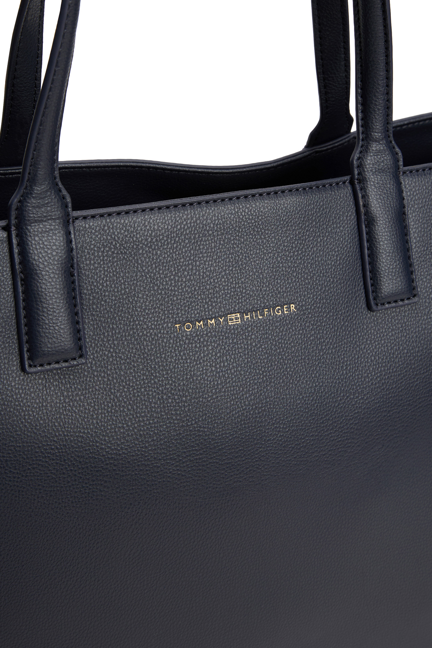 TH LOGOTAPE TOTE BAG SPACE BLUE 4