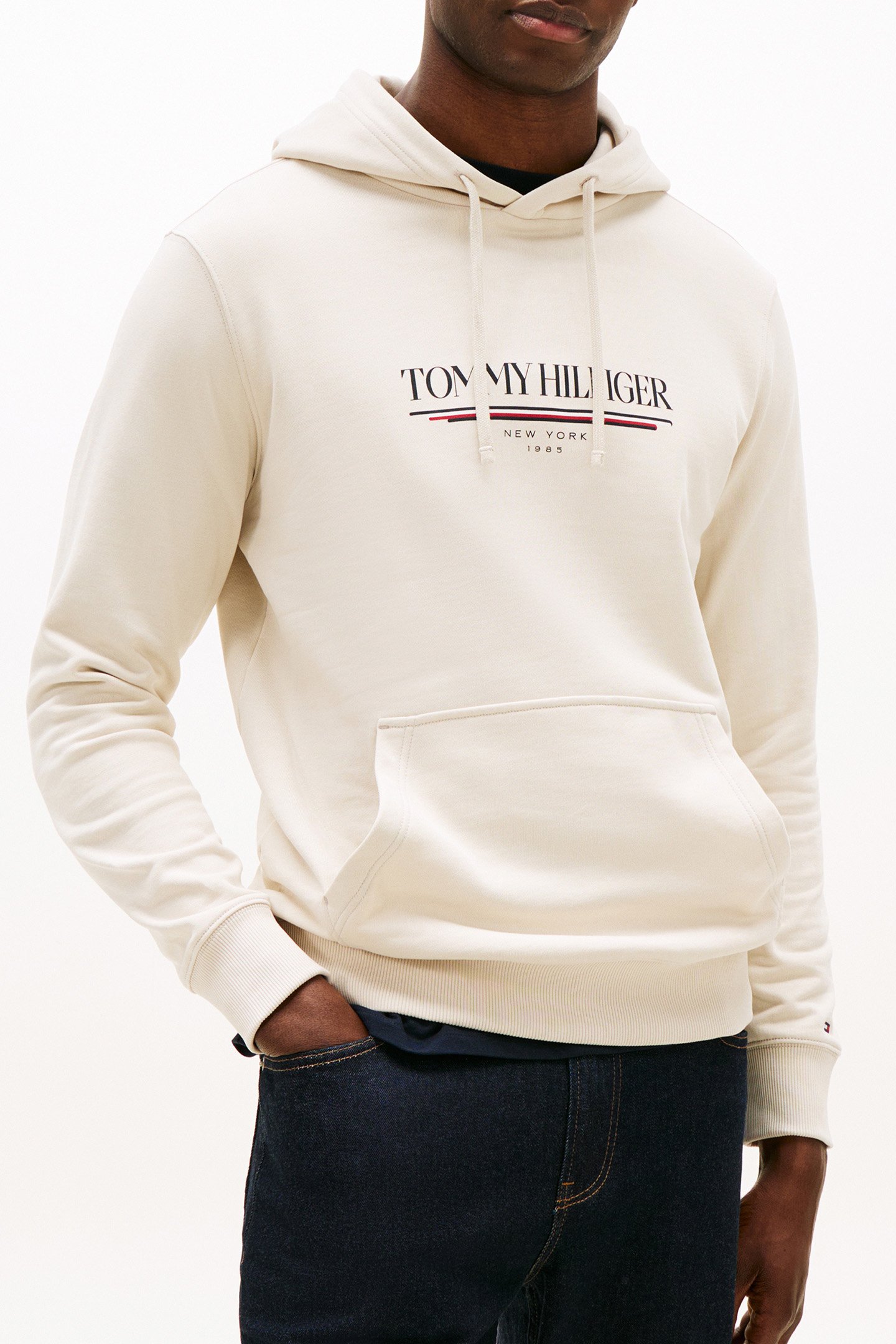 BRAND LOVE HILFIGER NEWSPRINT by Tommy Hilfiger