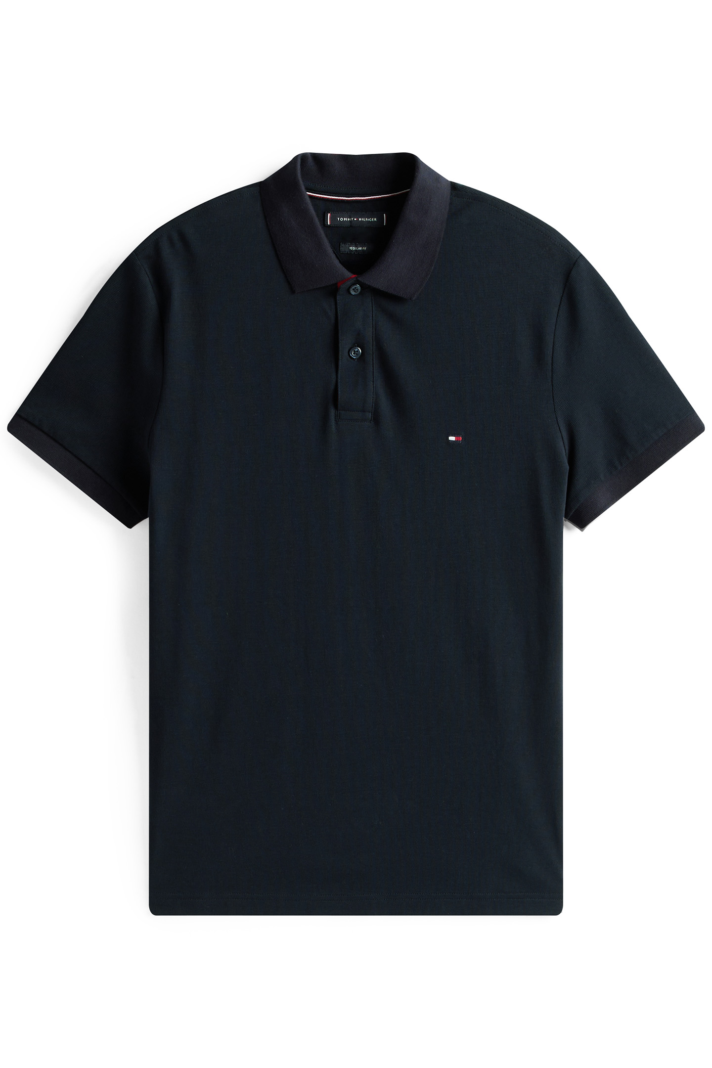 MB CONTRAST COLLAR DESERT SKY 4