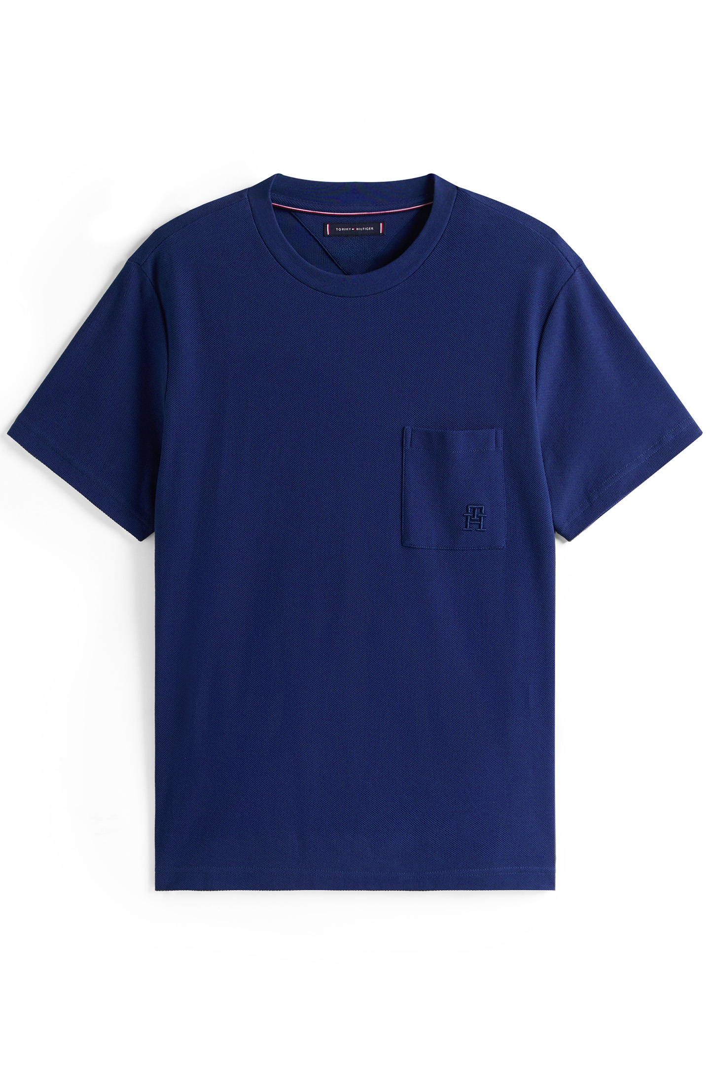 MONOGRAM IMD TEE PREPPY NAVY 3