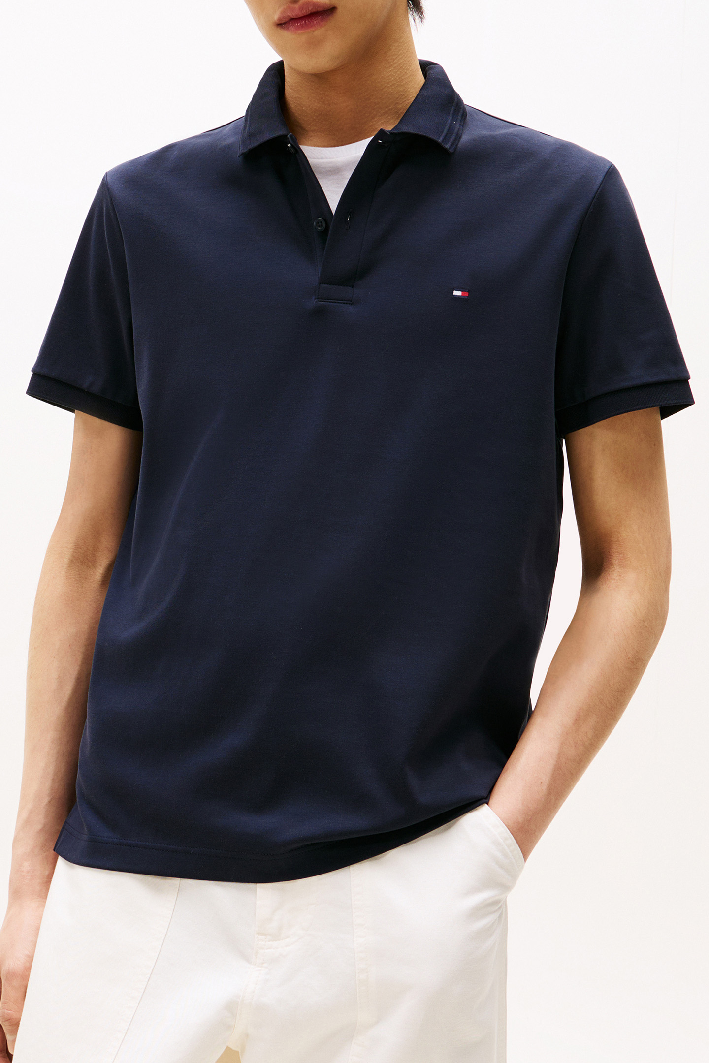 LUXURY INTERLOCK REG DESERT SKY 1