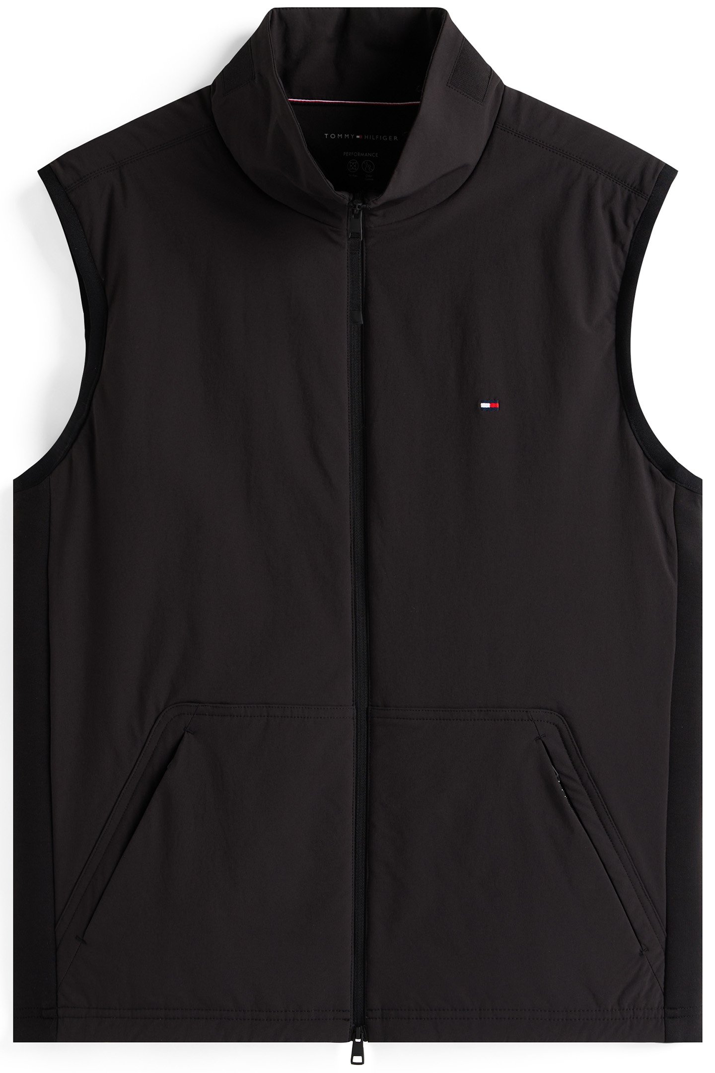 PERFORMANCE MIX MEDI BLACK 4