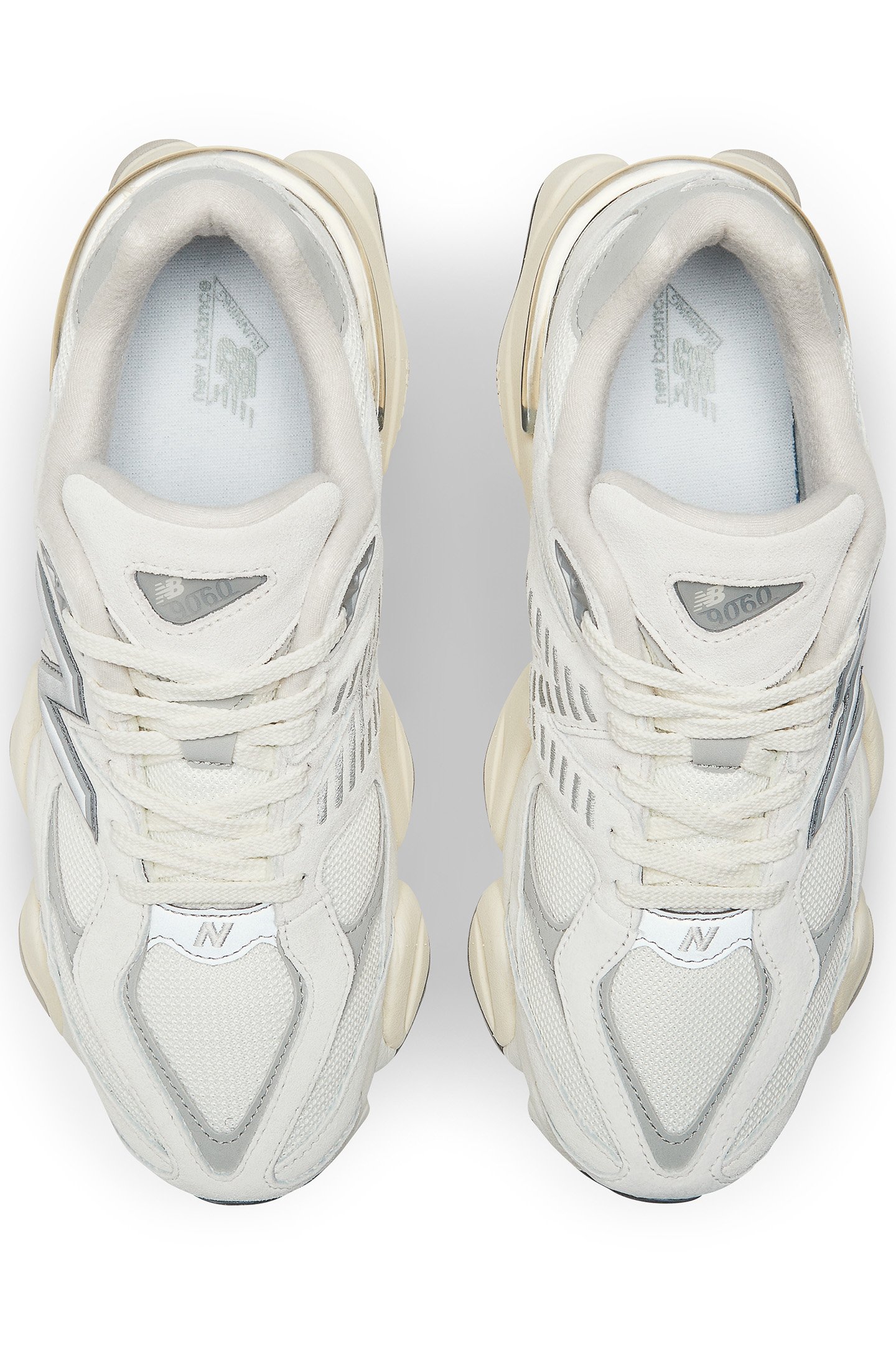 U9060ECA SNEAKERS IN SEA SALT 8