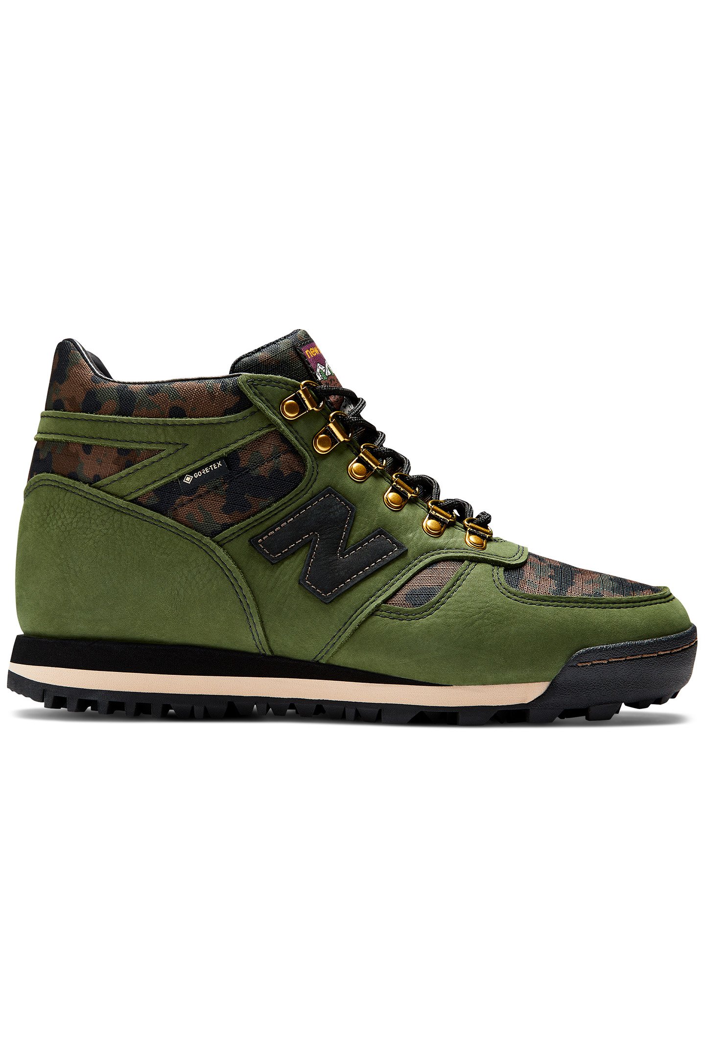 URAINXE1 RIFLE GREEN by New Balance