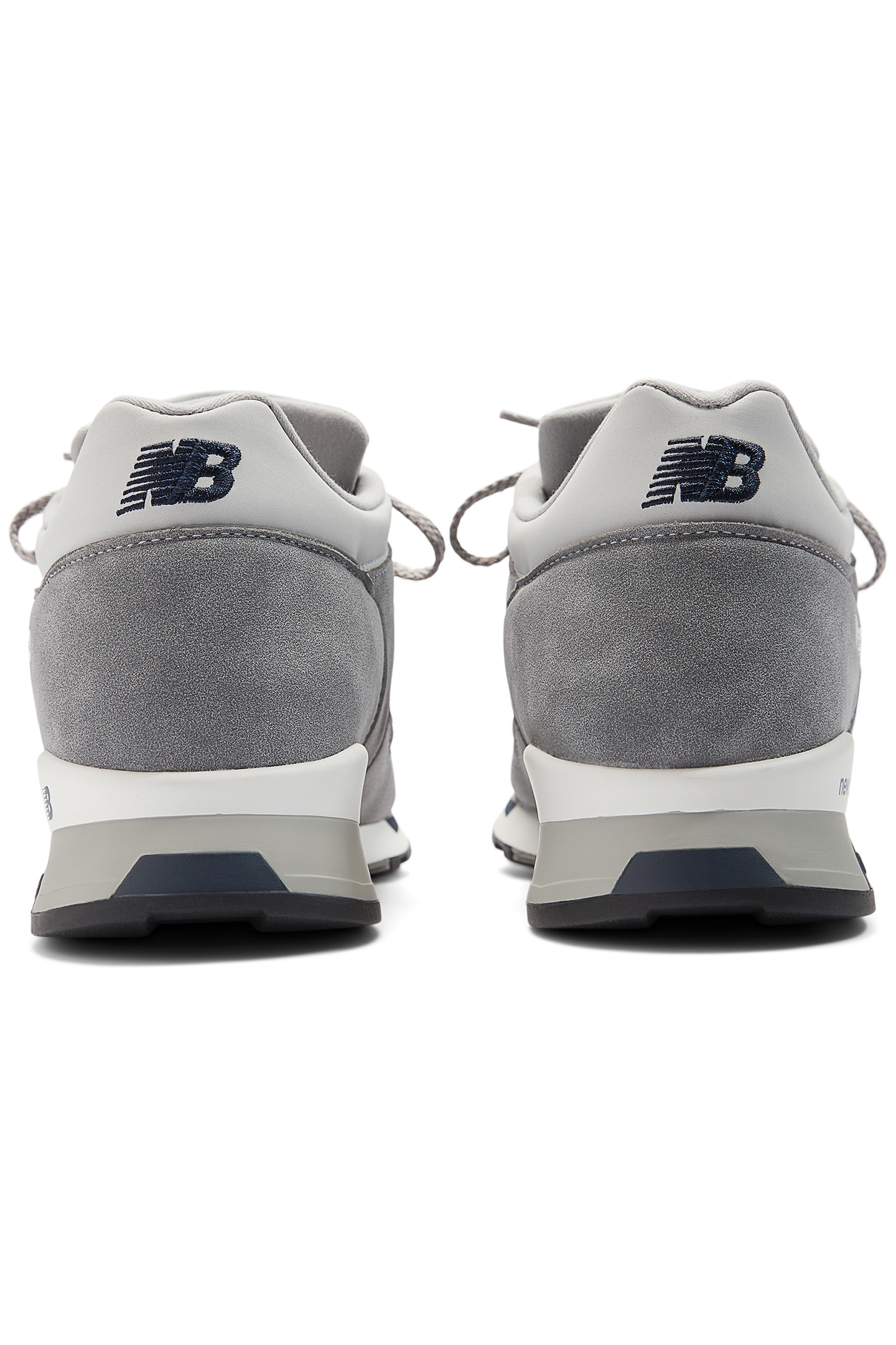 U1500UKG SNEAKERS IN STEEL GRAY 8