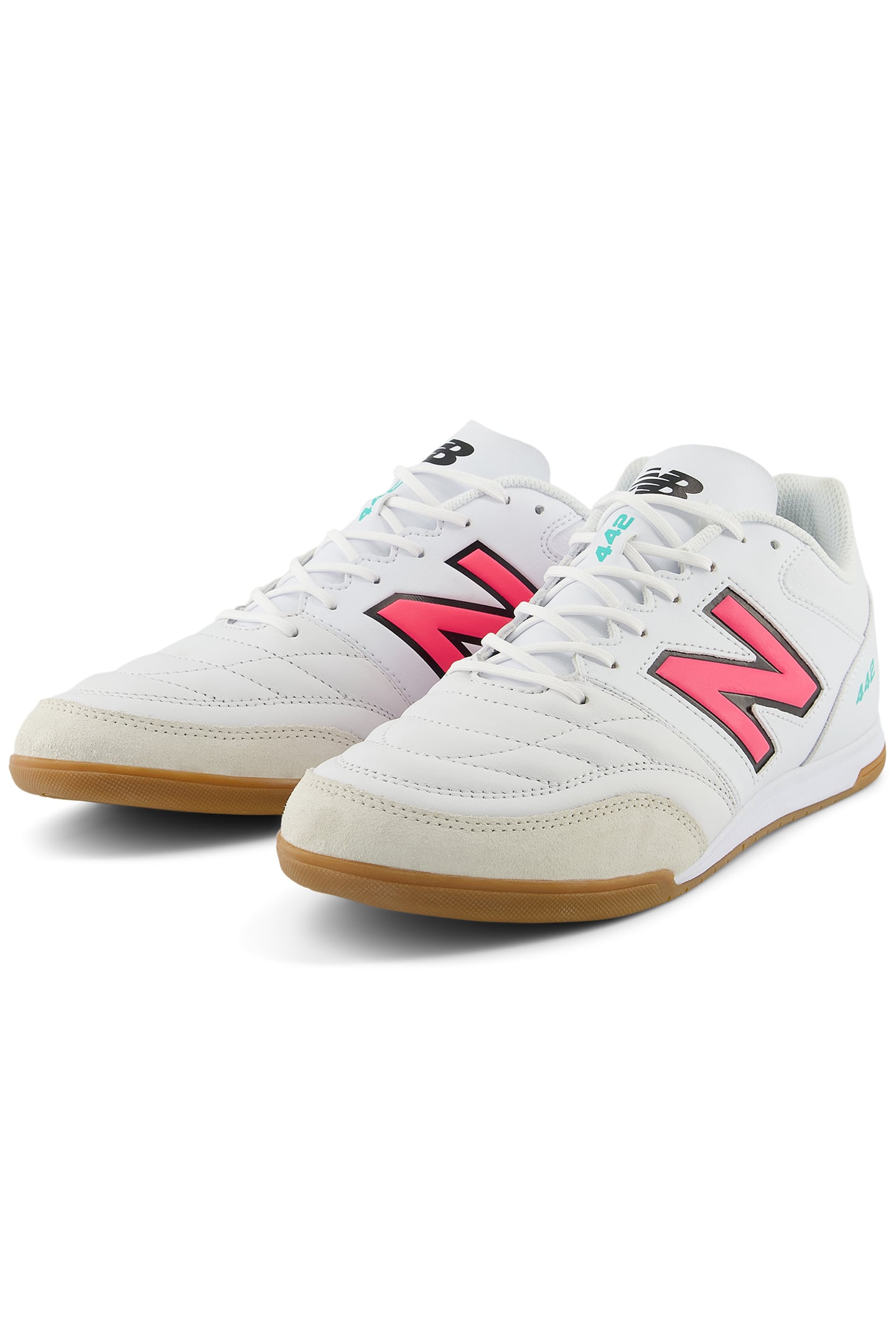 MS42IWH2 SNEAKERS IN WHITE 10