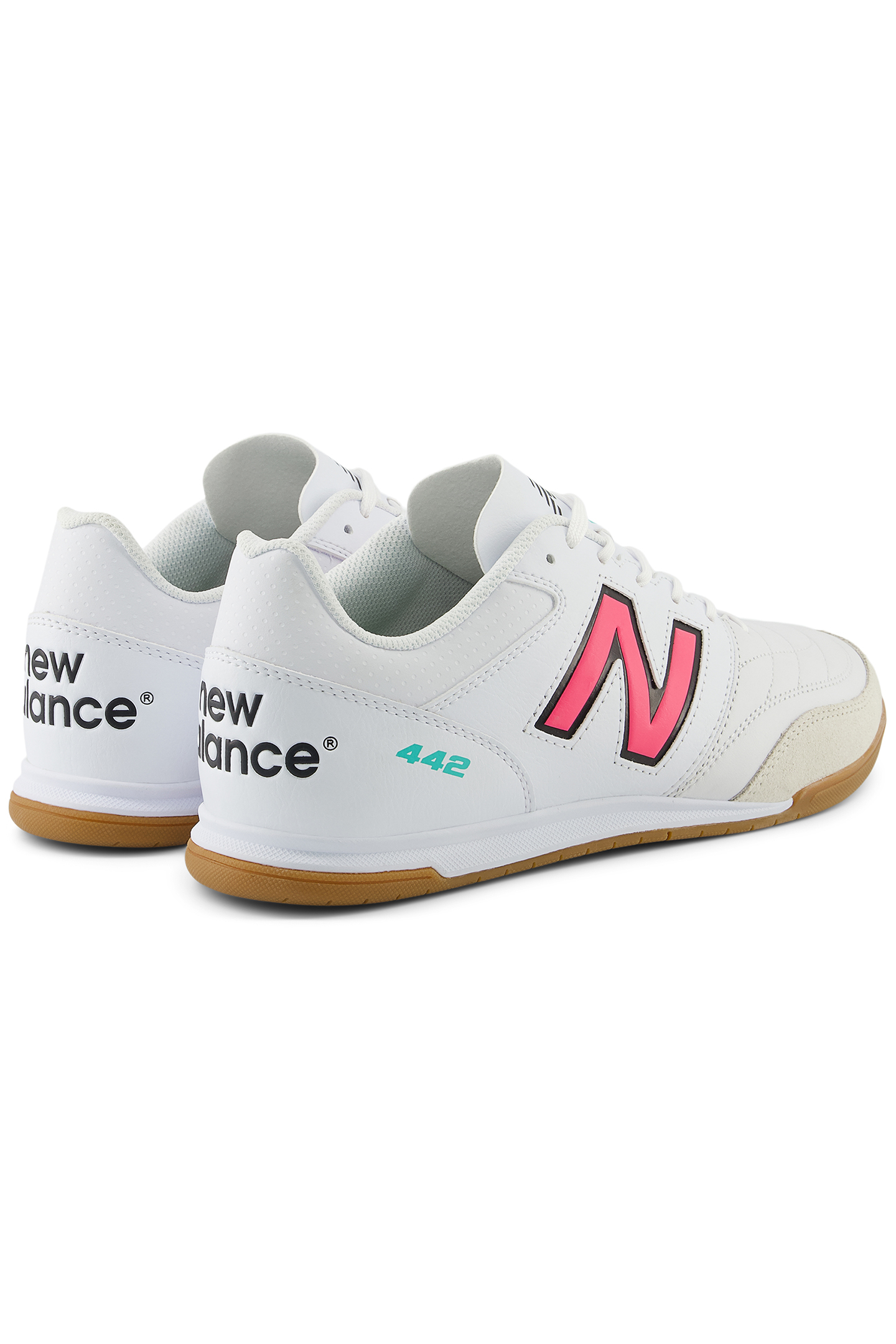 MS42IWH2 SNEAKERS IN WHITE 9