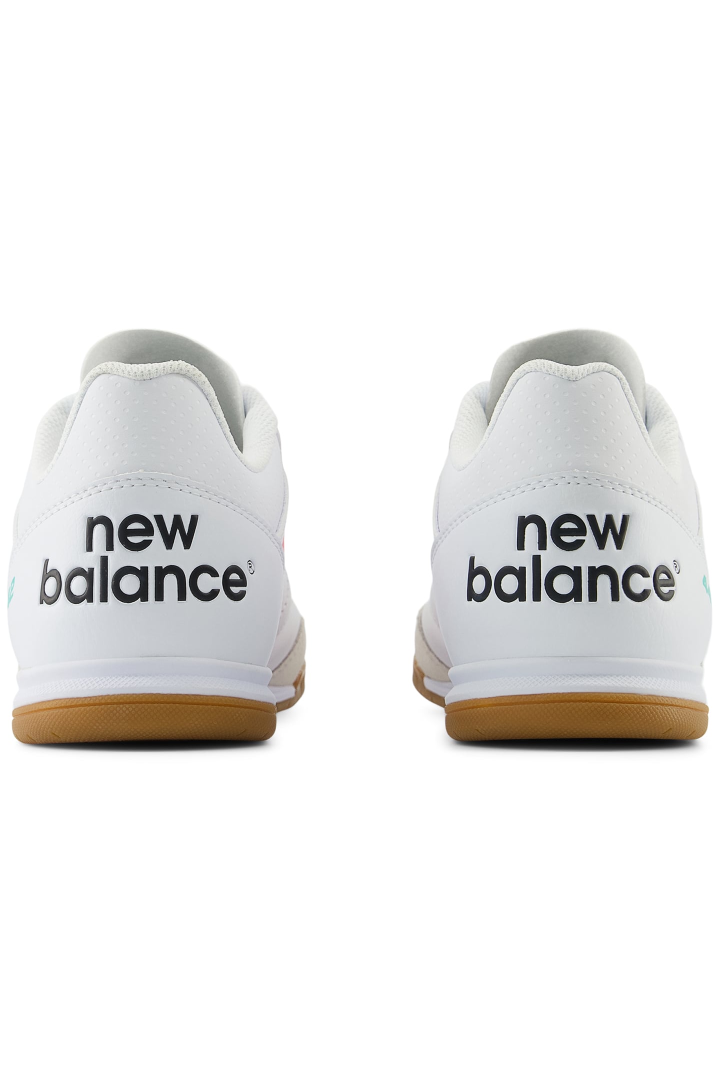 MS42IWH2 SNEAKERS IN WHITE 4