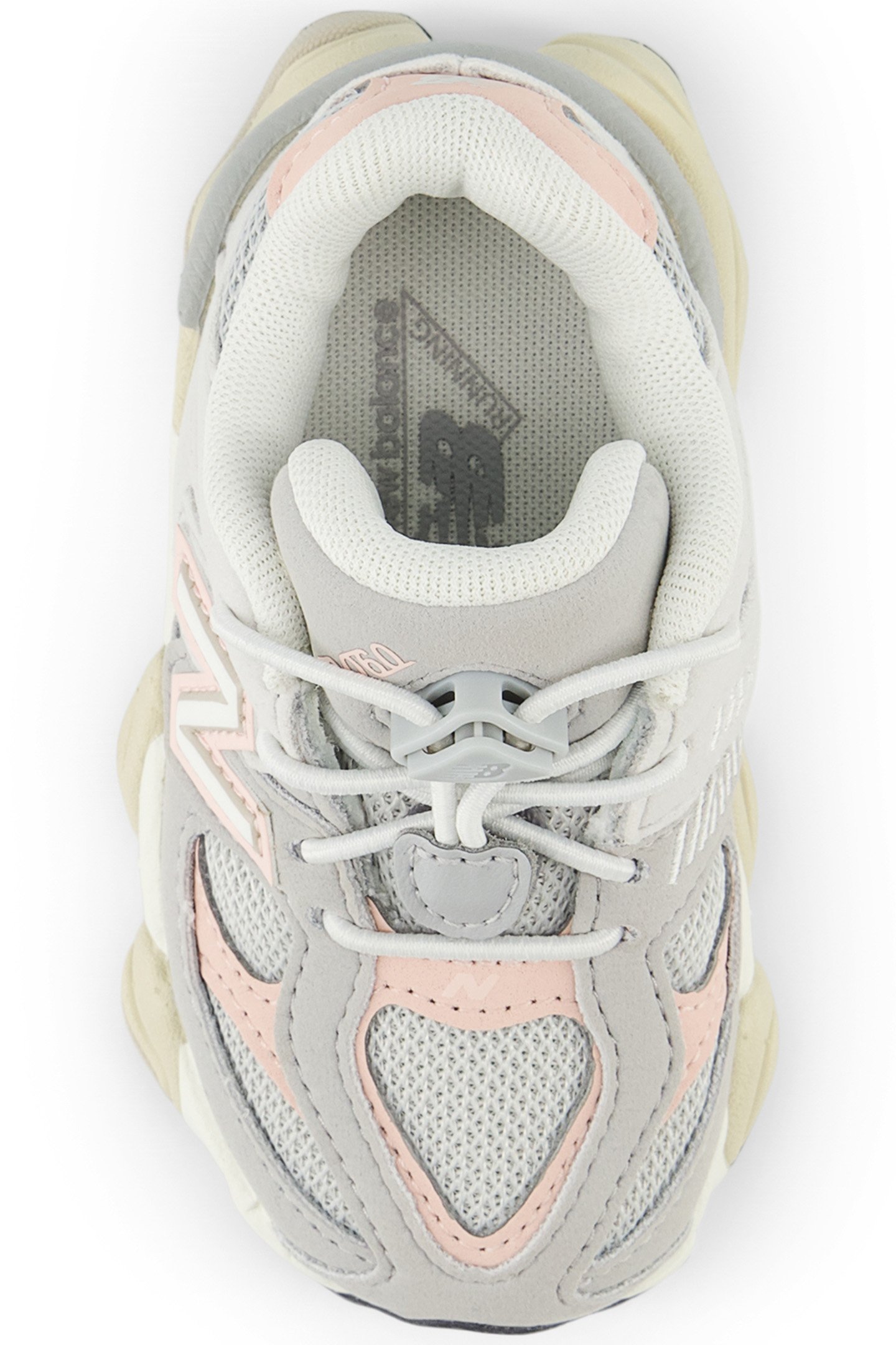 IV9060EL SNEAKERS IN GREY MATTER 3