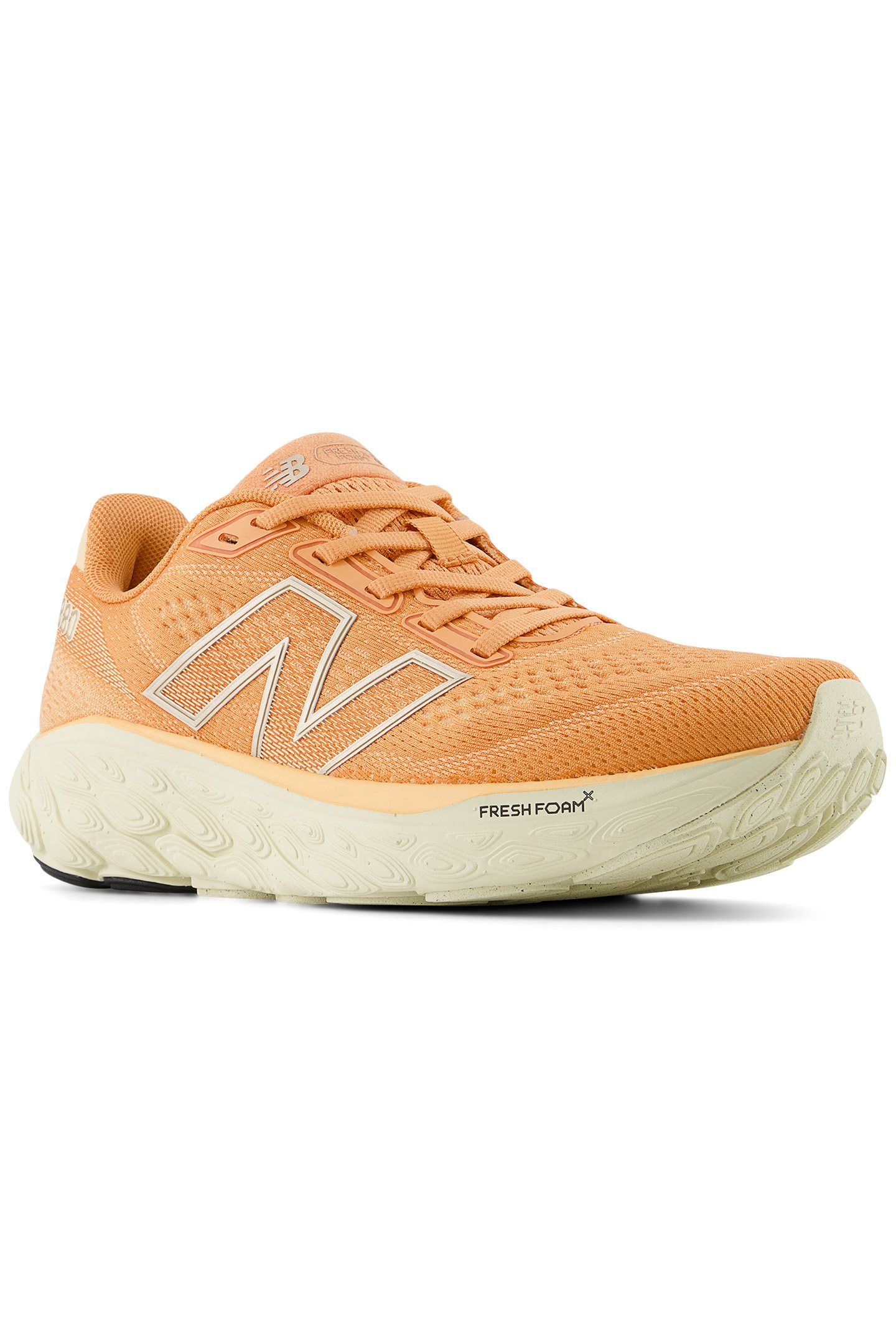W880Q14 SNEAKERS IN ORANGE 9