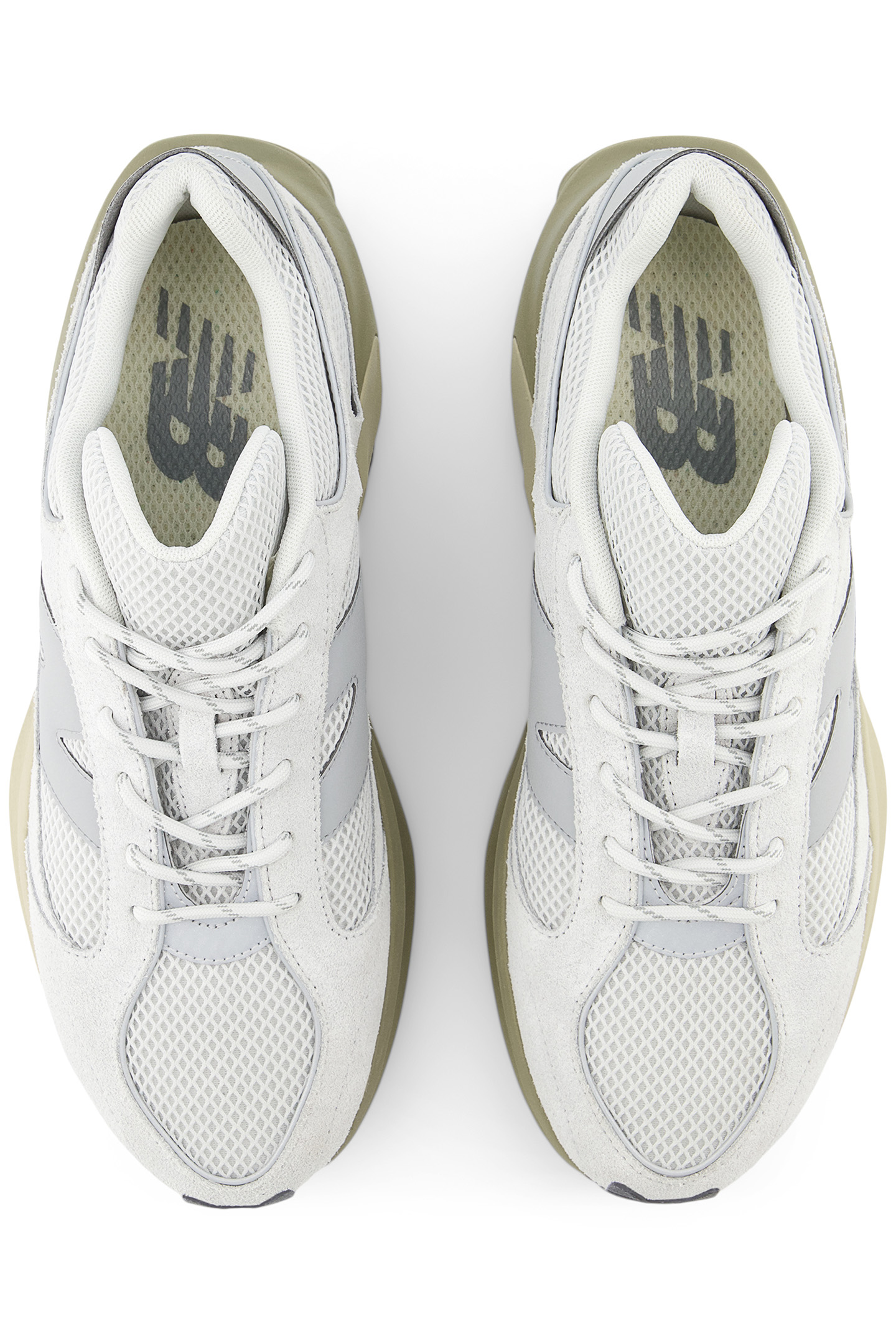 UWRPDFRM SNEAKERS IN RAINCLOUD 3