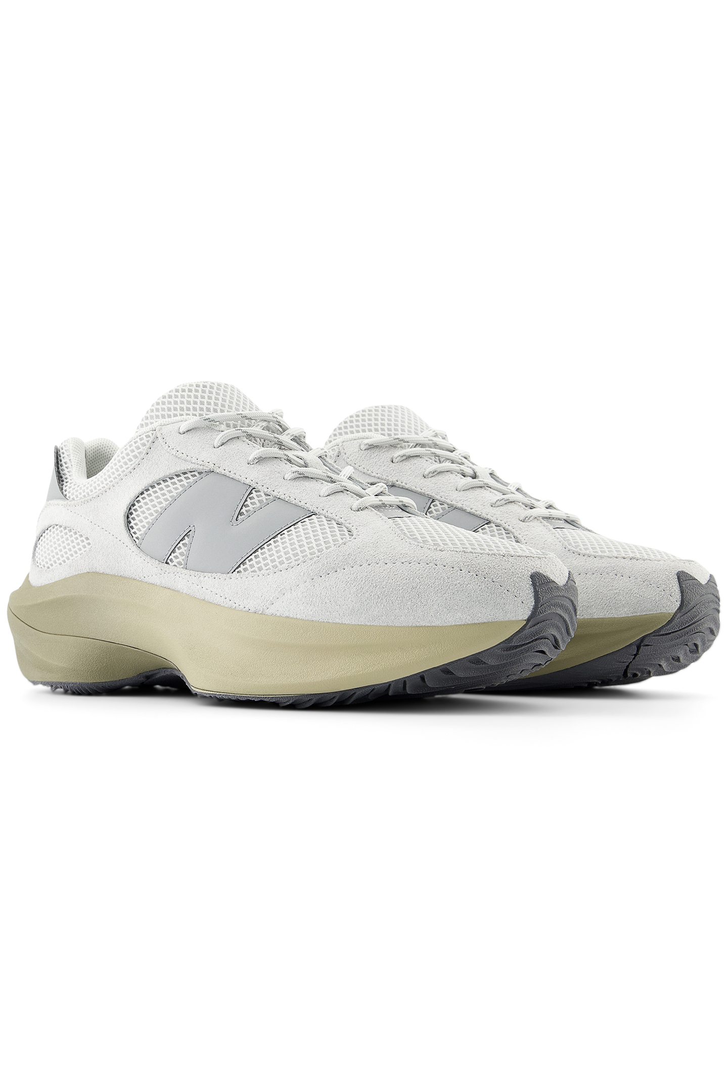 UWRPDFRM SNEAKERS IN RAINCLOUD 2