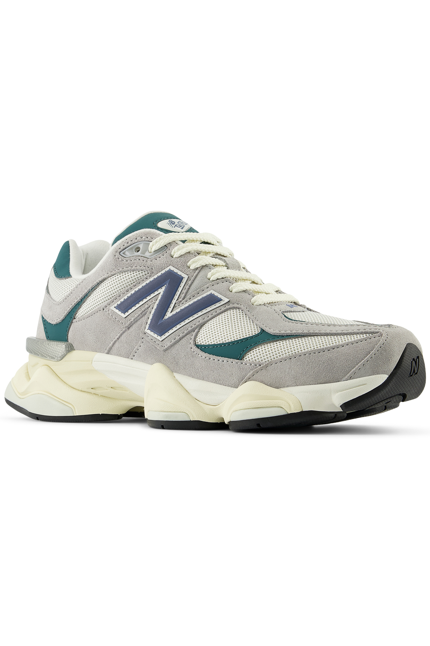 U9060HMS SNEAKERS IN CONCRETE 7