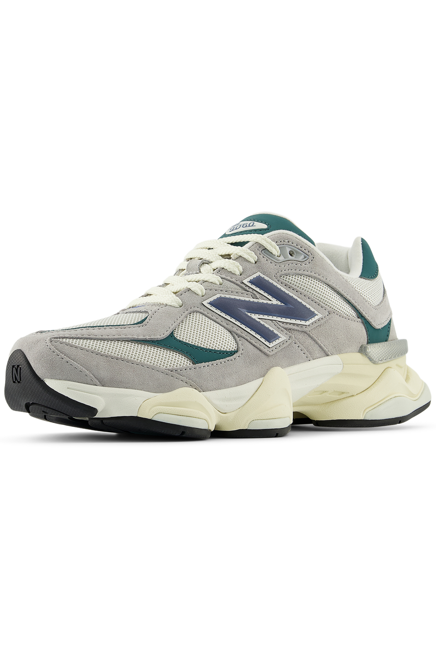 U9060HMS SNEAKERS IN CONCRETE 8