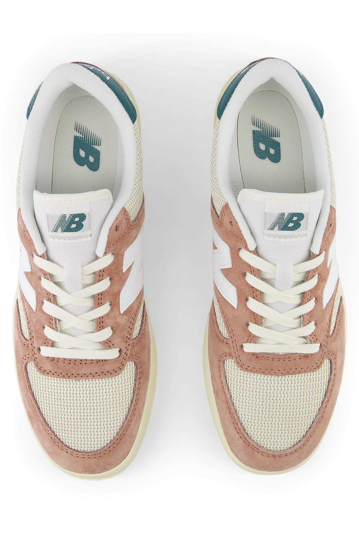 CT500GB SNEAKERS IN CLAY 3