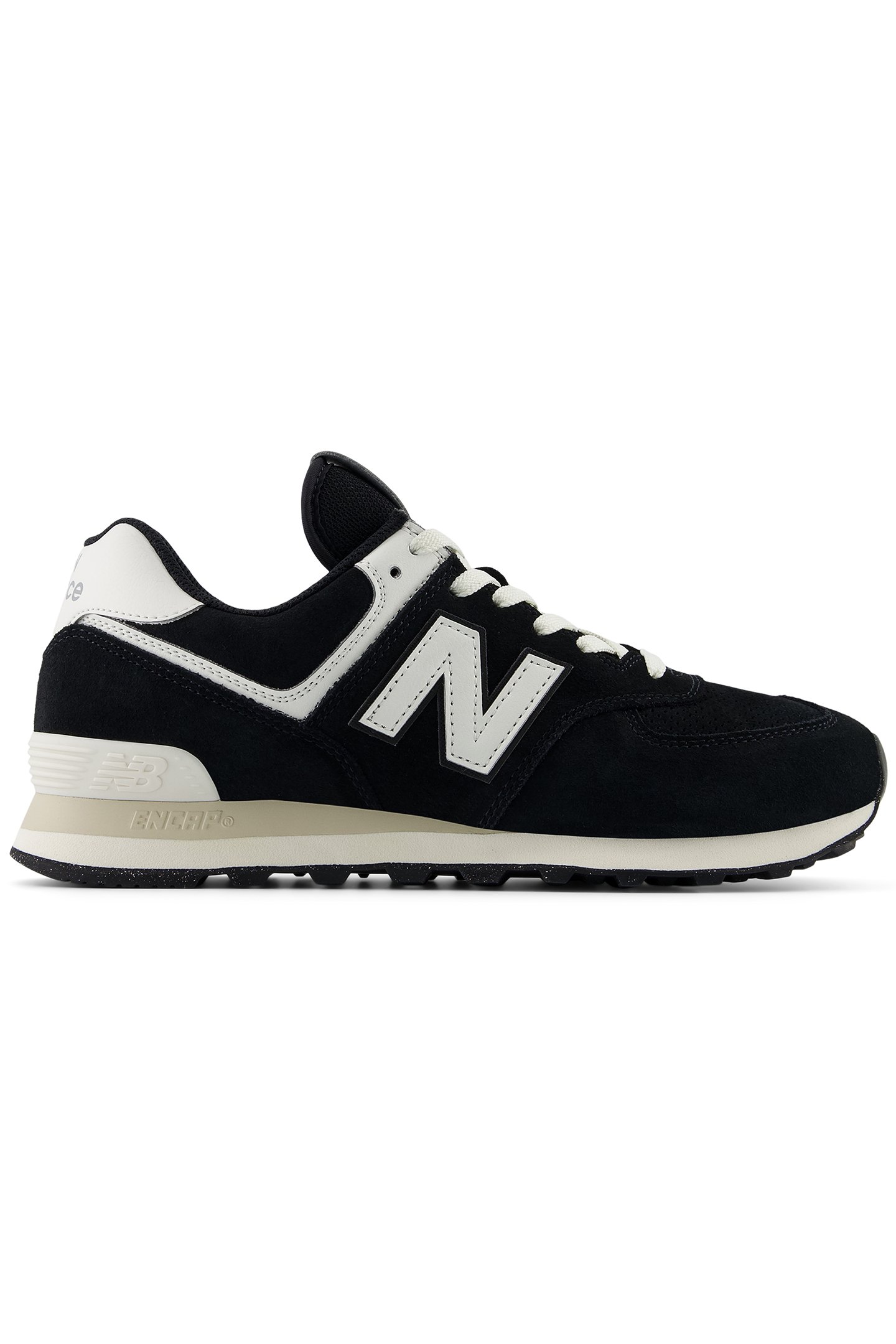 U574YCE BLACK by New Balance