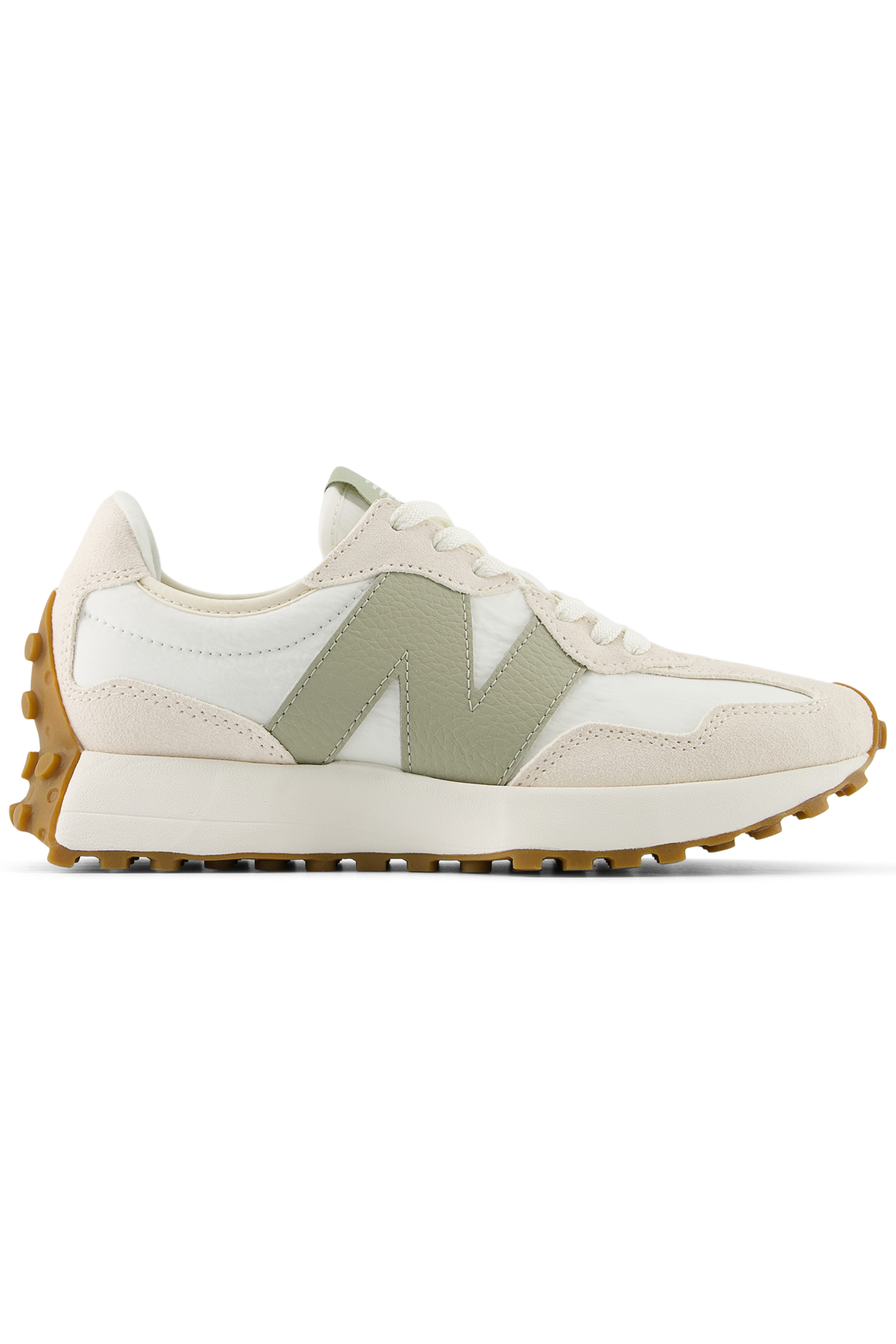 WS327FTB LINEN by New Balance