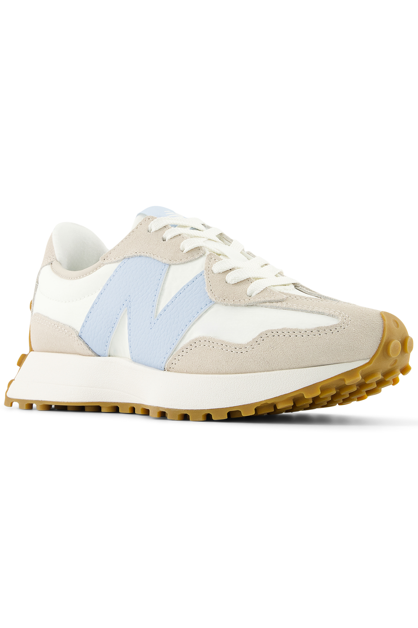 WS327FTA SNEAKERS IN WHITE AND BLUE 10