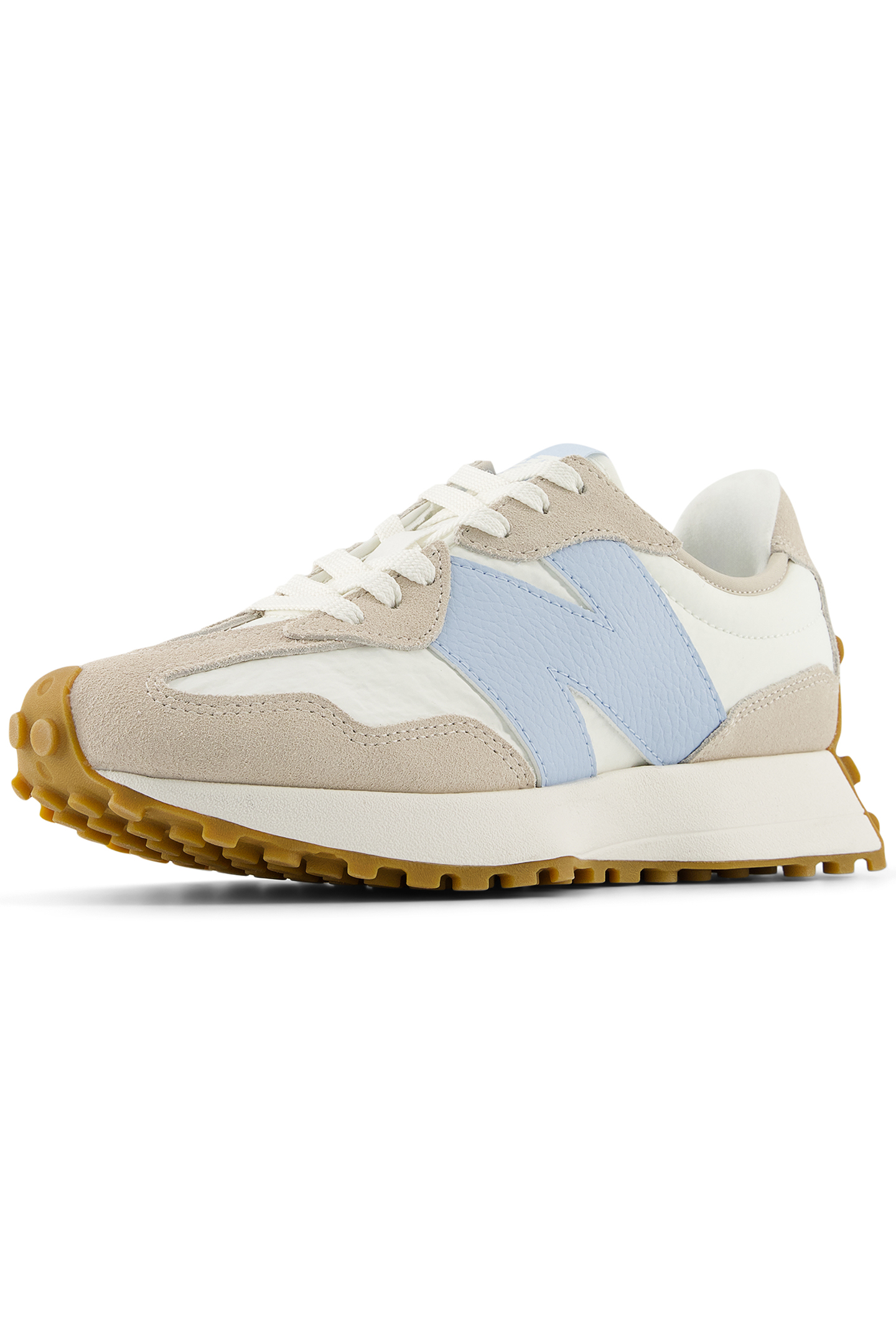 WS327FTA SNEAKERS IN WHITE AND BLUE 9