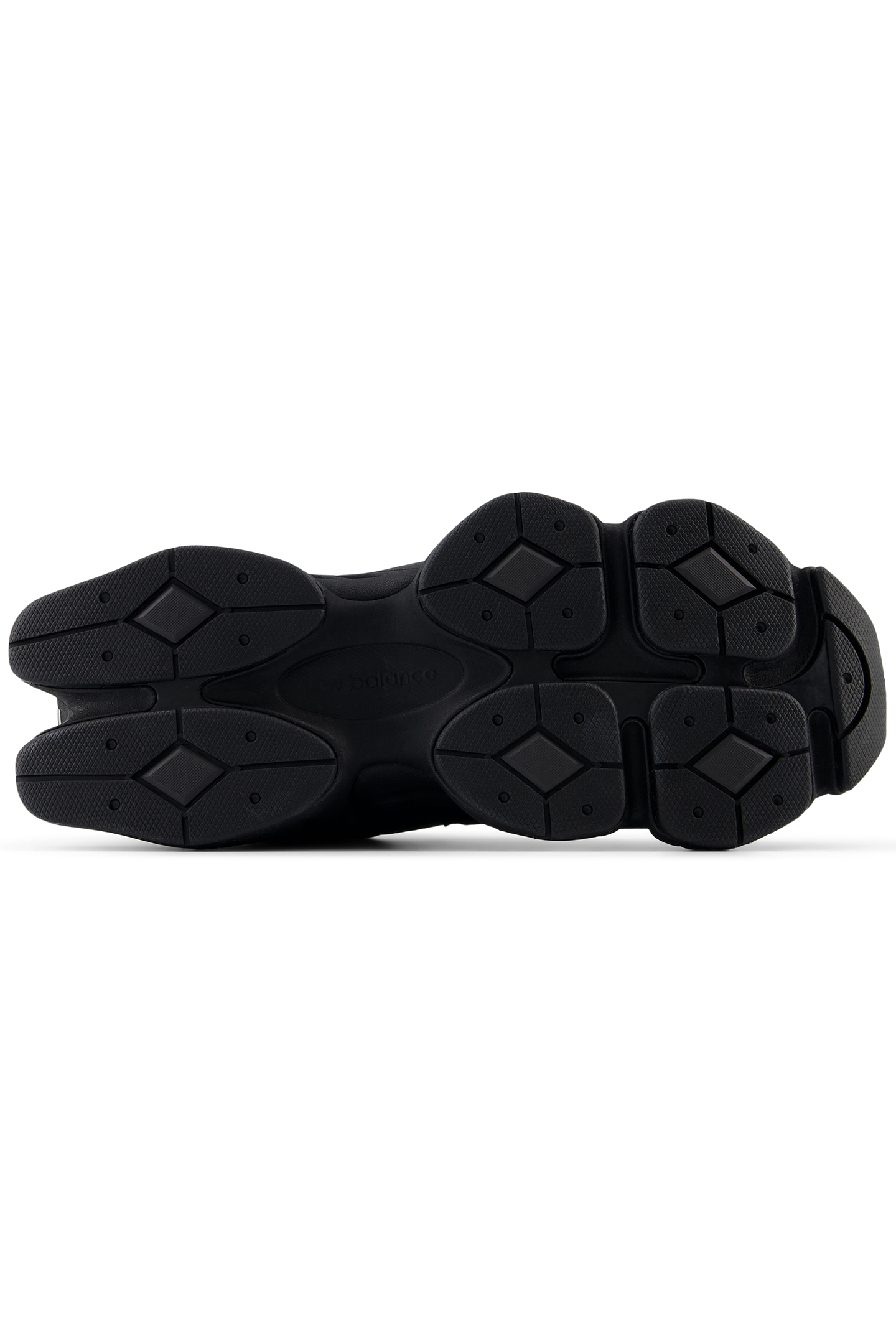 U9060ZGE SNEAKERS IN BLACK 5