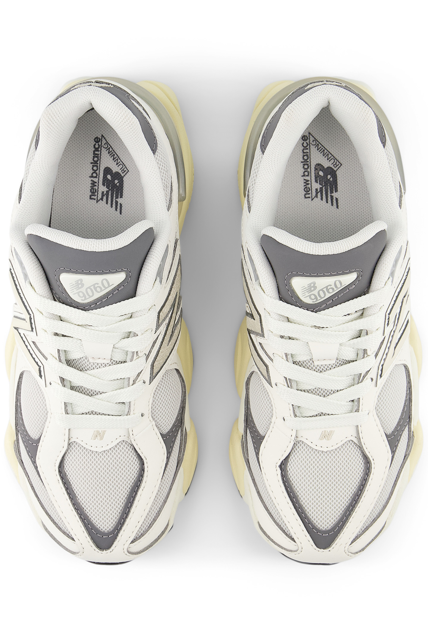 GC9060GA SNEAKERS IN SEA SALT 3