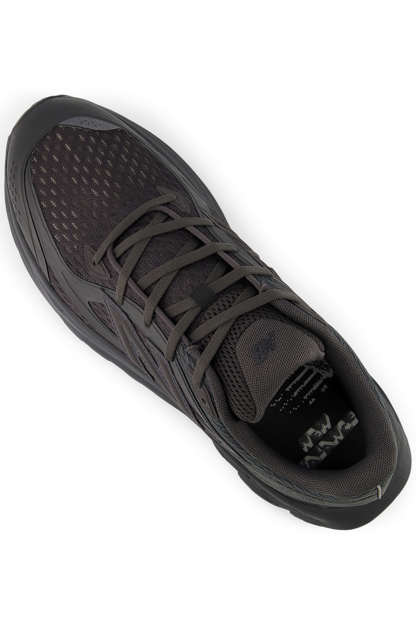 UTRNWD SNEAKERS IN BLACK CEMENT 6