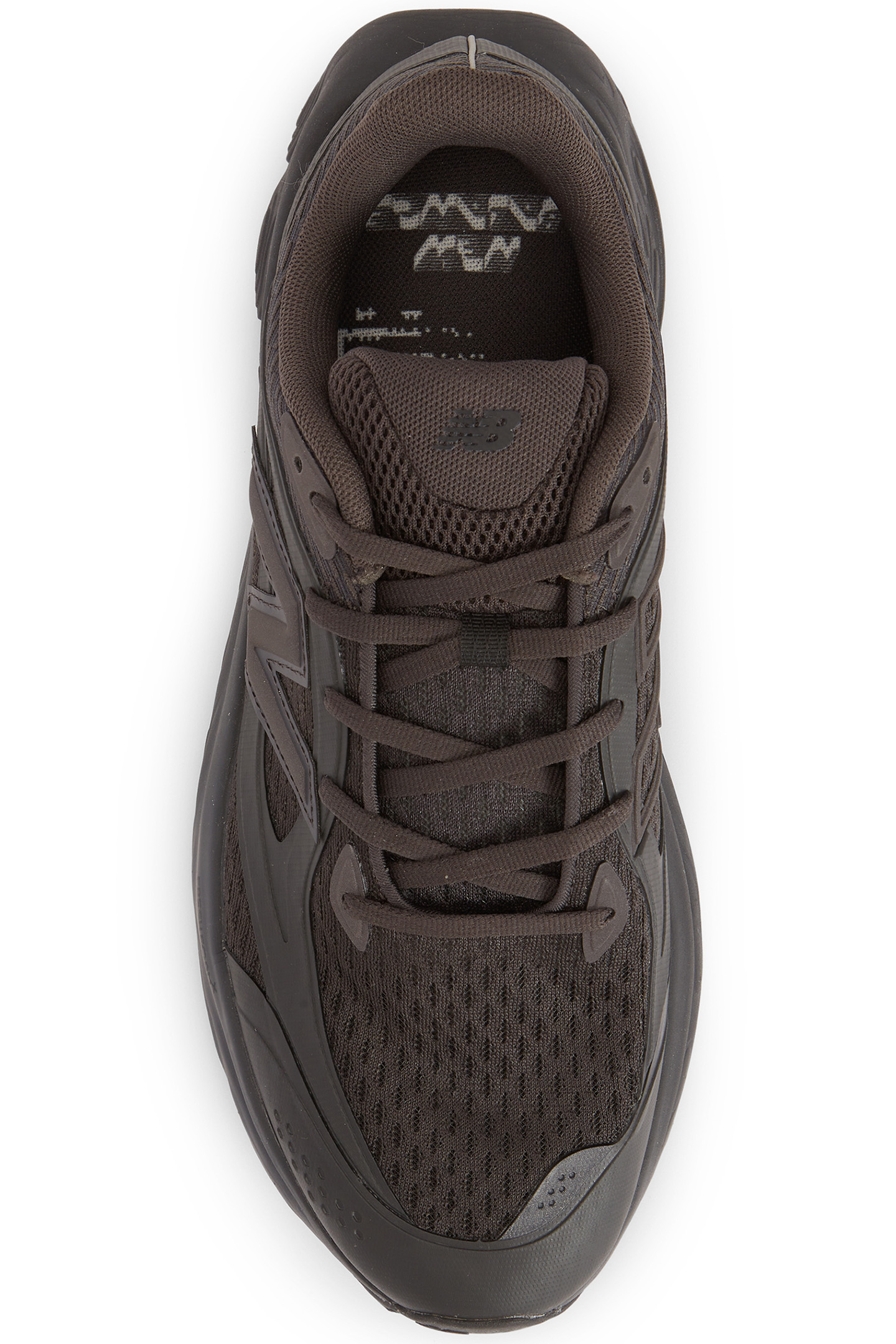 UTRNWD SNEAKERS IN BLACK CEMENT 3