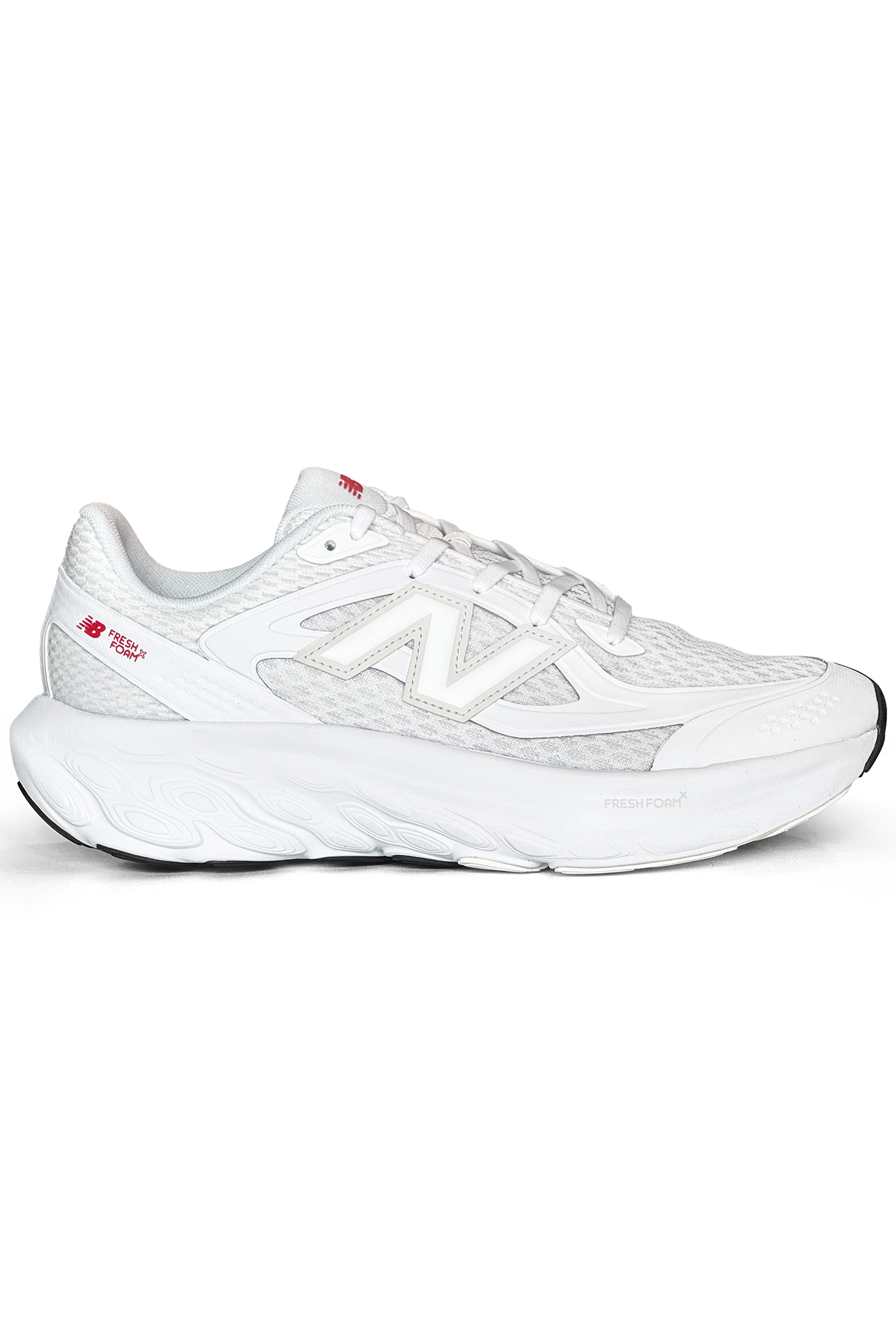 UTRNWE SNEAKERS IN WHITE 1