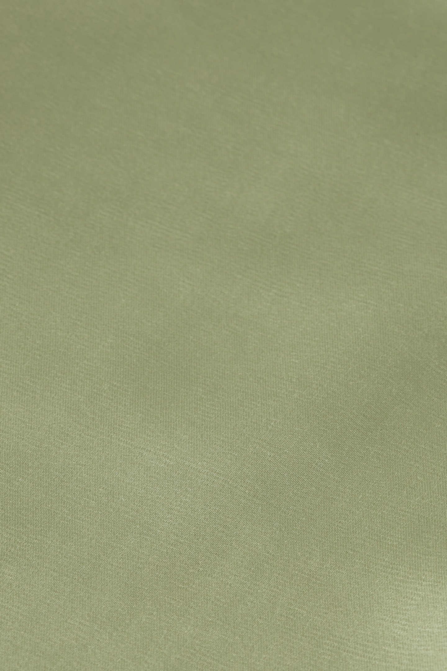 FAYE SATIN HIGH RISE RELAXED TAPERED LEG WASHED SAGE 9