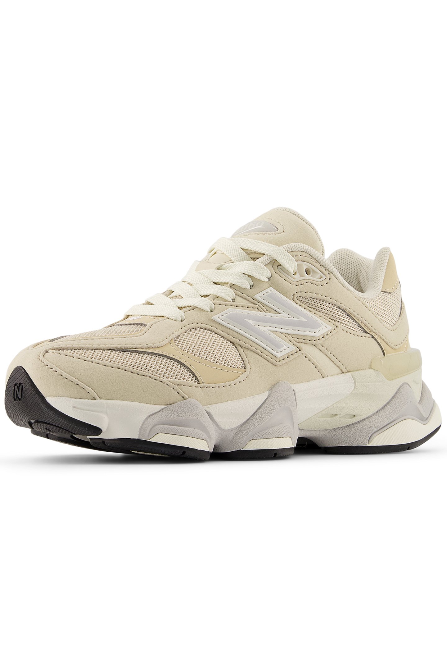 GC9060TS SNEAKERS IN STONE 6