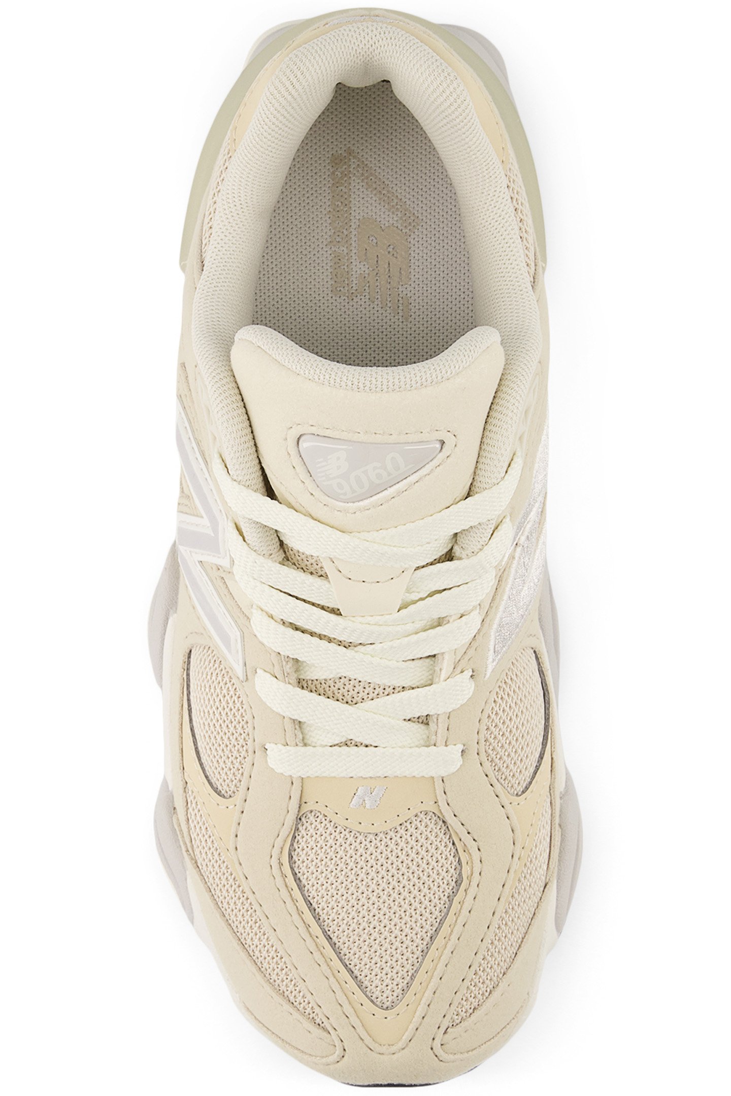 GC9060TS SNEAKERS IN STONE 3