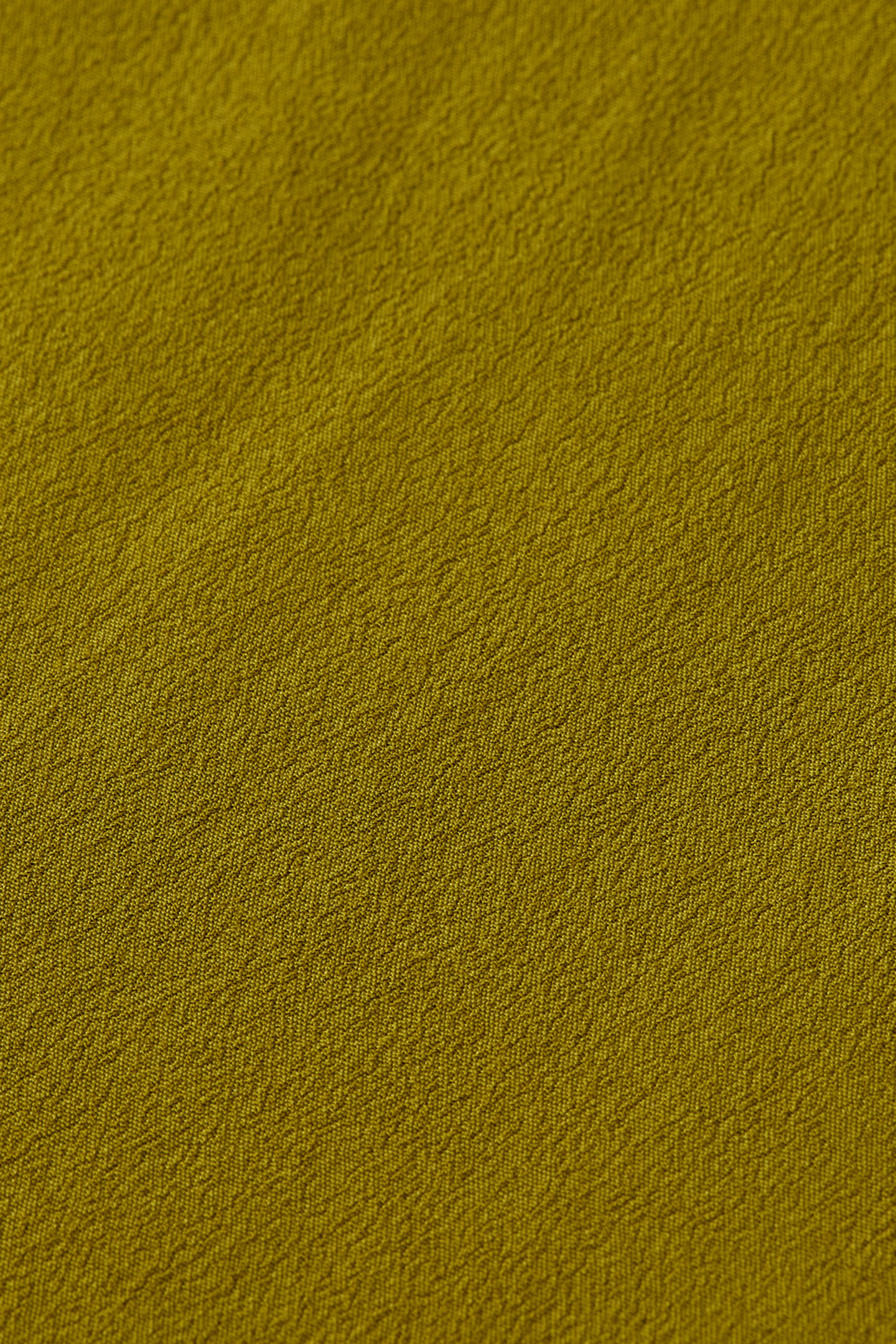 CREPE MIDI DRESS WITH CHEST POCKETS OLIVE 8