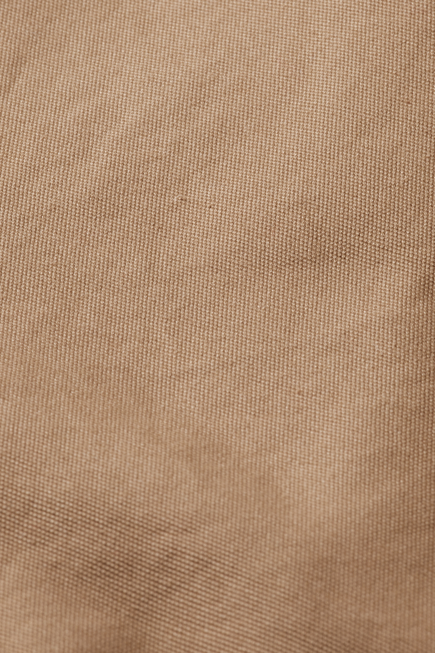 COTTON WASHED PARKA DESERT SAND 4