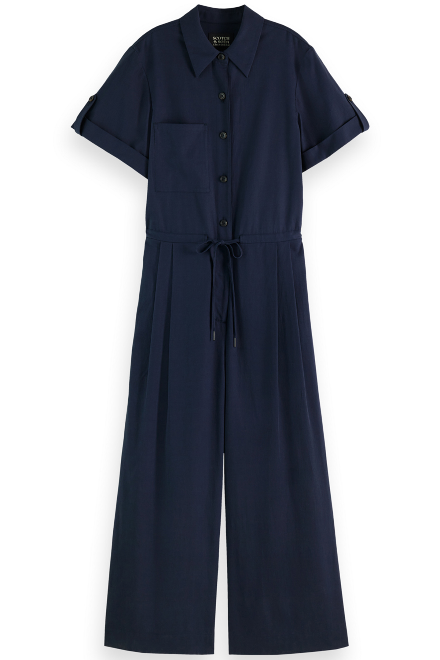 UTILITY JUMPSUIT NIGHT 1