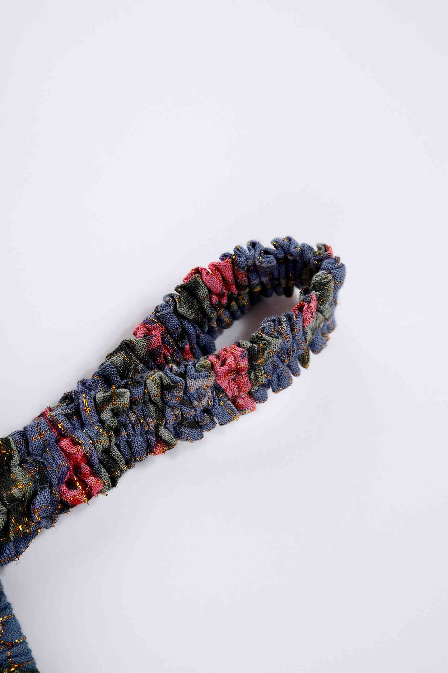 BIKINI CARRIBBEAN LAGOON LEAVES 9