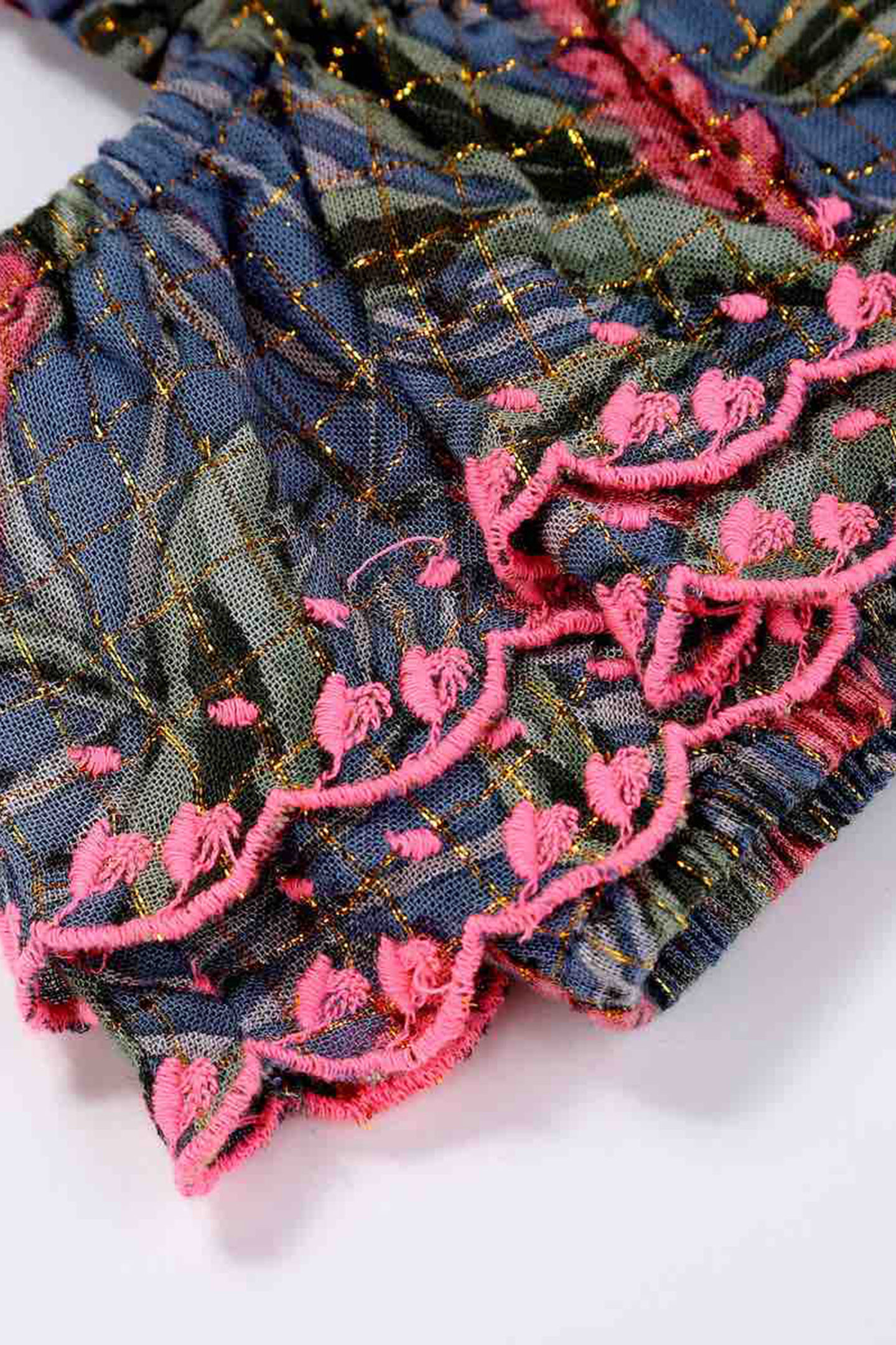 BIKINI CARRIBBEAN LAGOON LEAVES 8