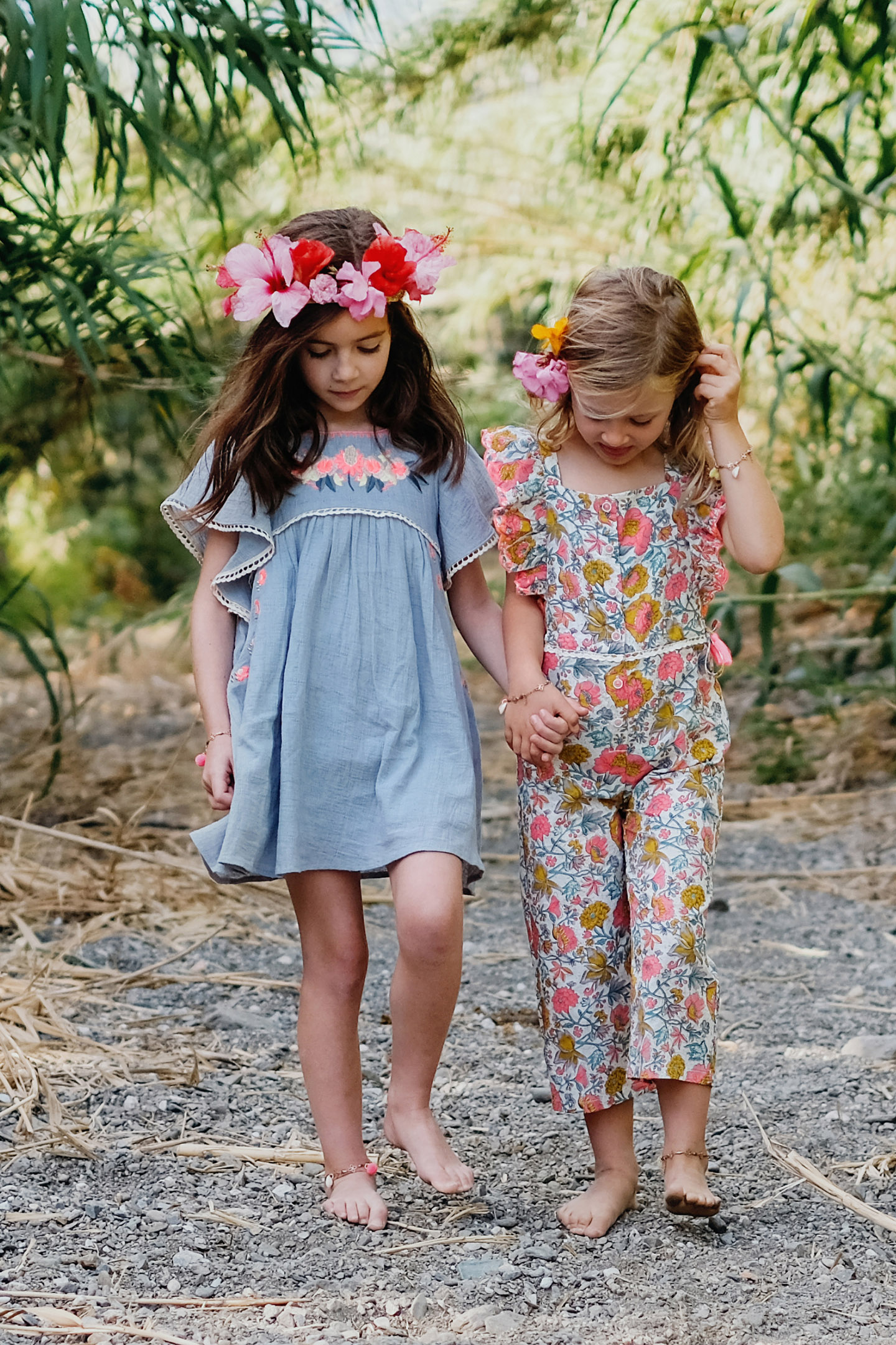 DRESS VANILLA SILVER CLOUD 2