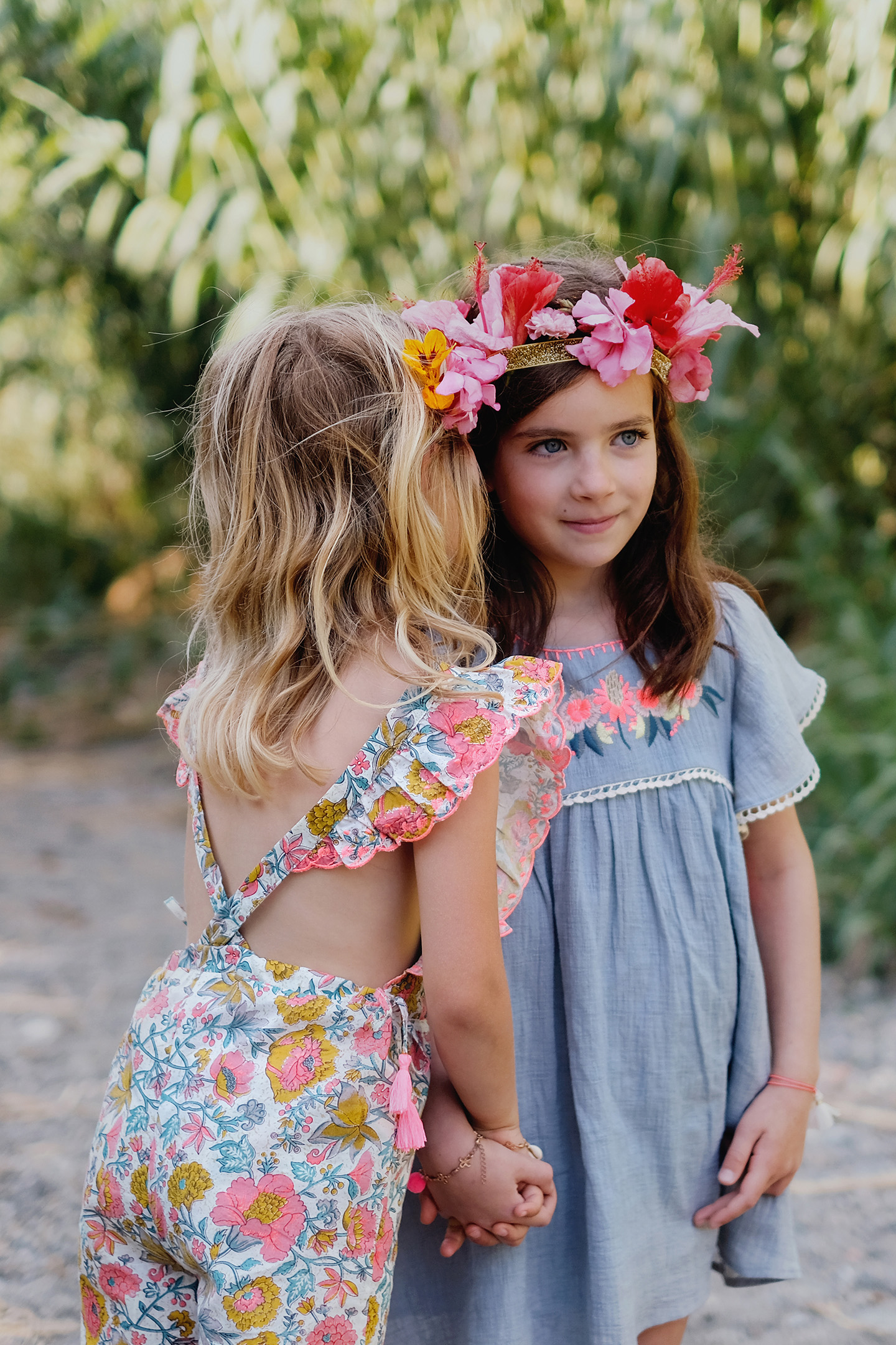 DRESS VANILLA SILVER CLOUD 3