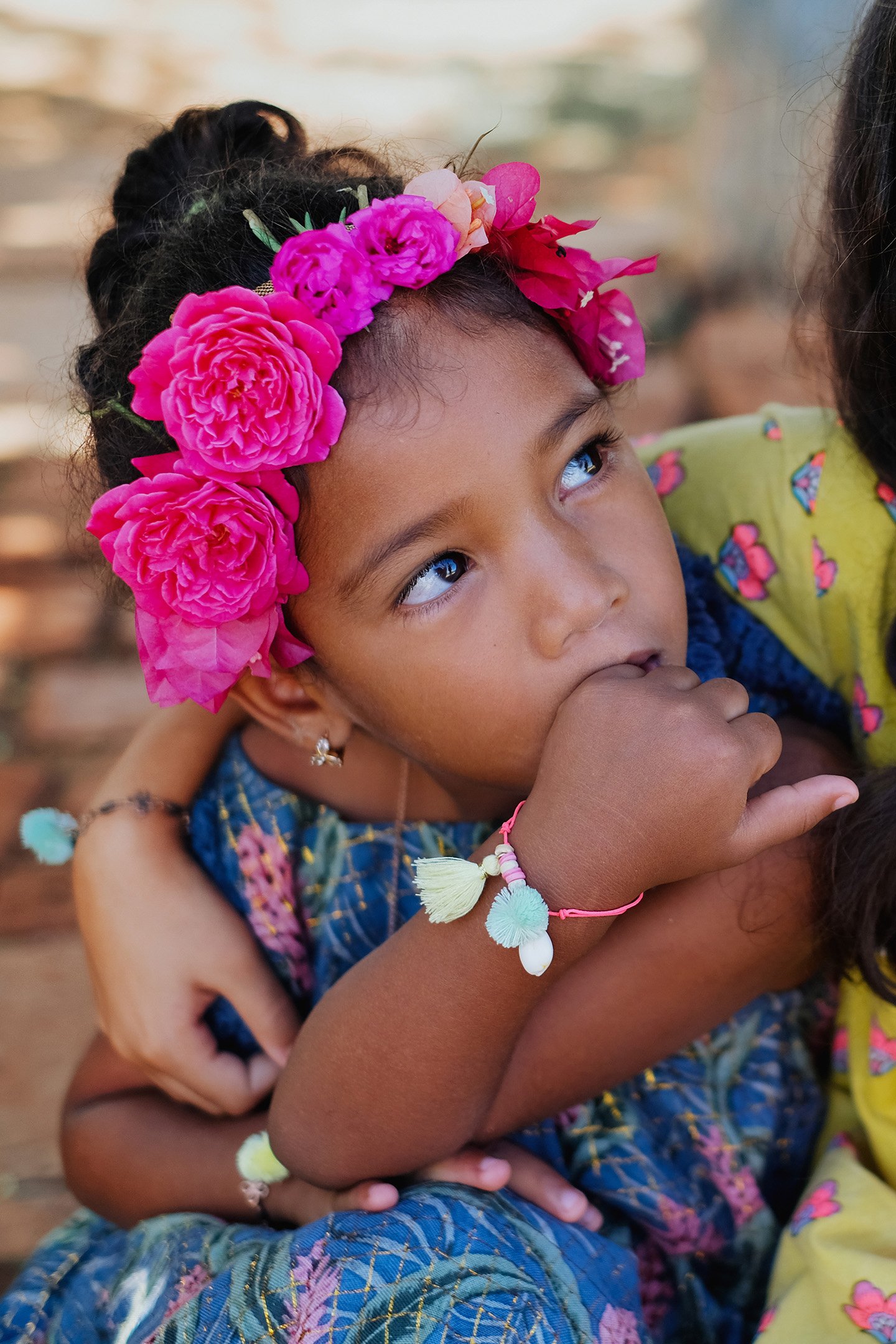DRESS COSTA LAGOON LEAVES 3