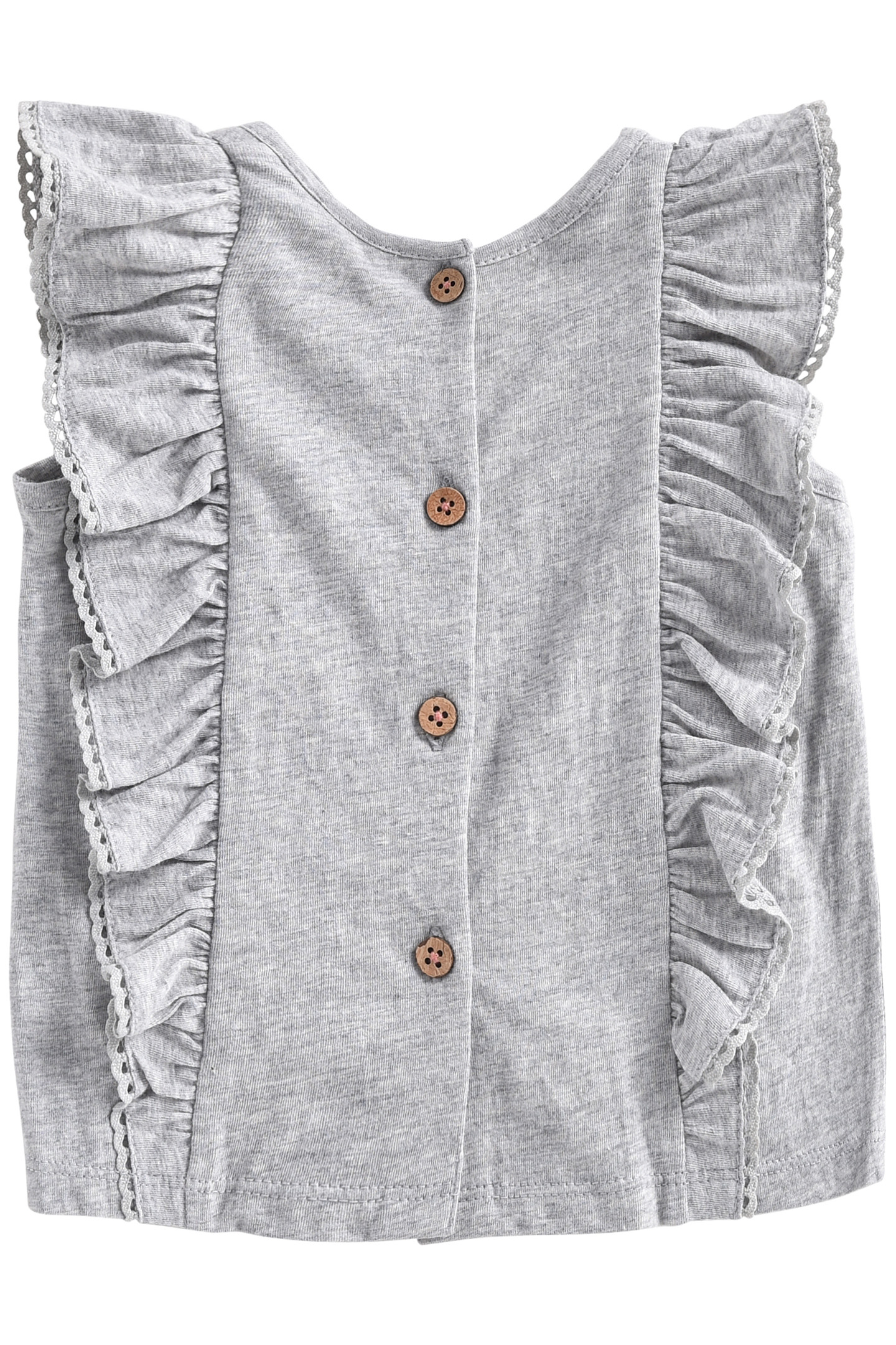 TEE ARJA LIGHT GREY 3