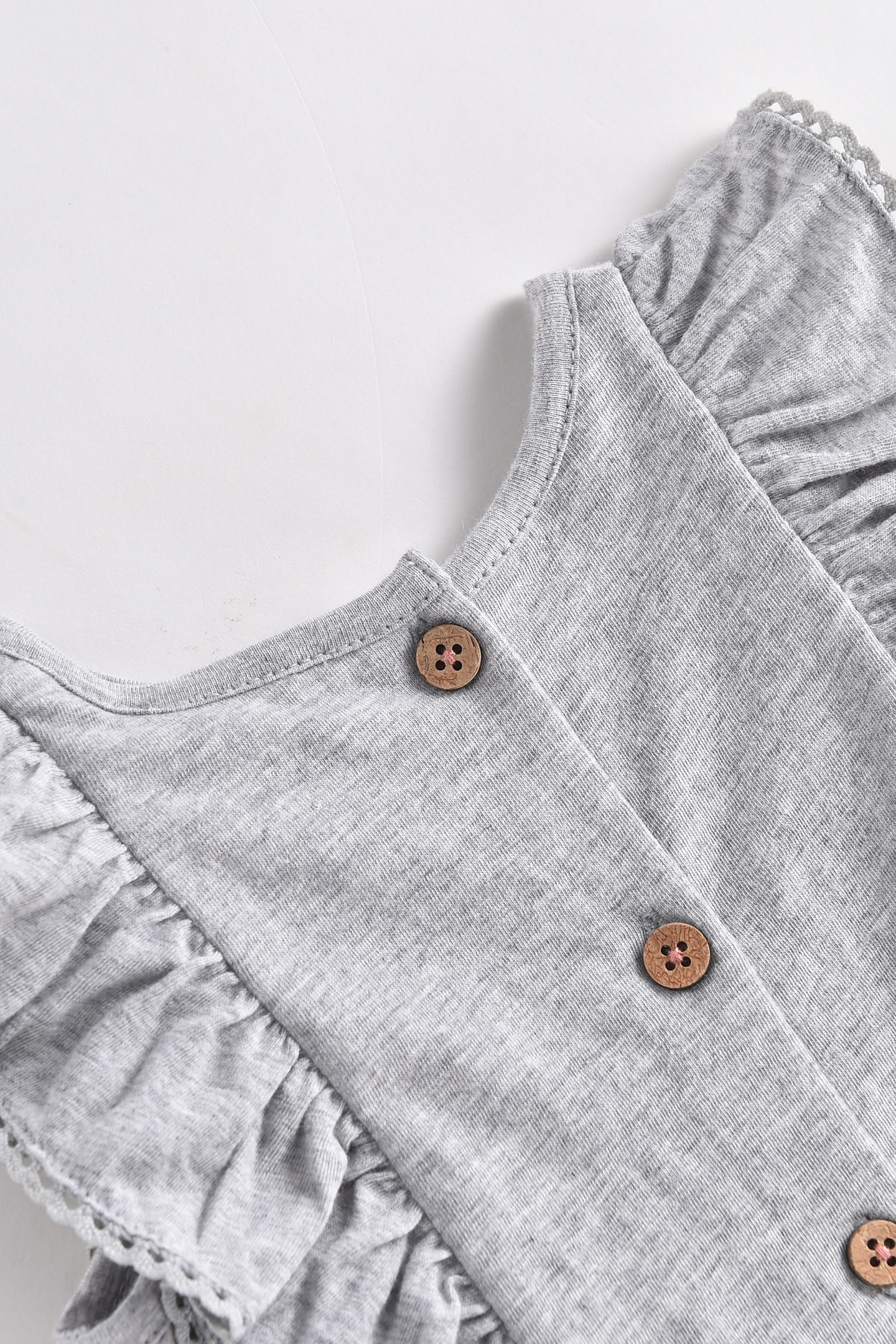 TEE ARJA LIGHT GREY 5